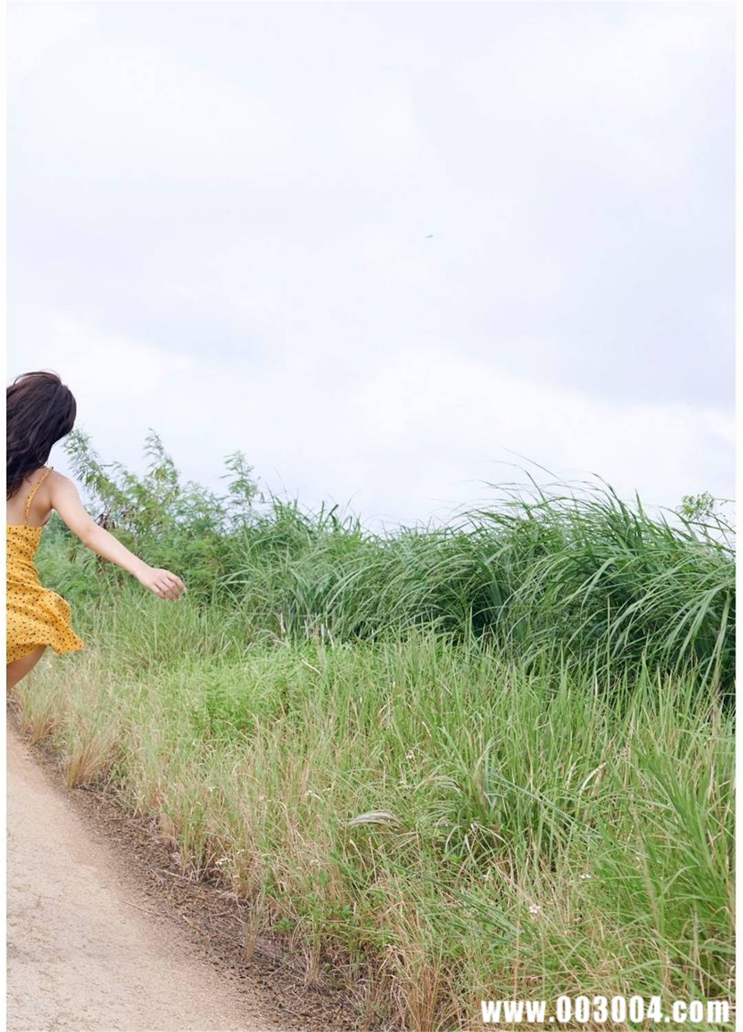 马场富美加写真集《ぜっぴん》高清全本