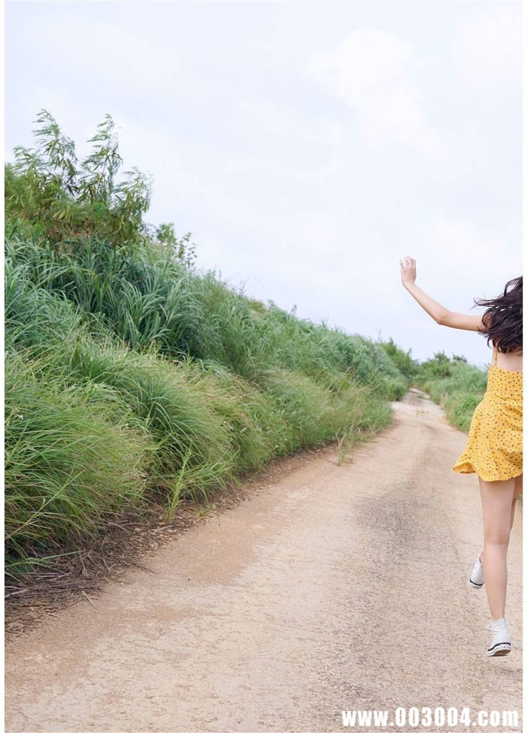 马场富美加写真集《ぜっぴん》高清全本