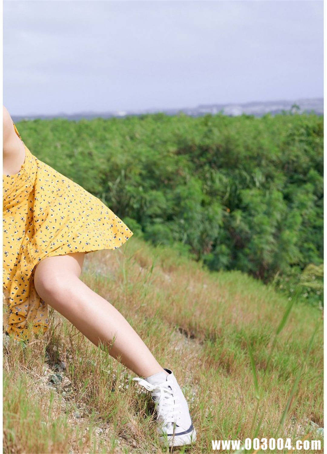 马场富美加写真集《ぜっぴん》高清全本