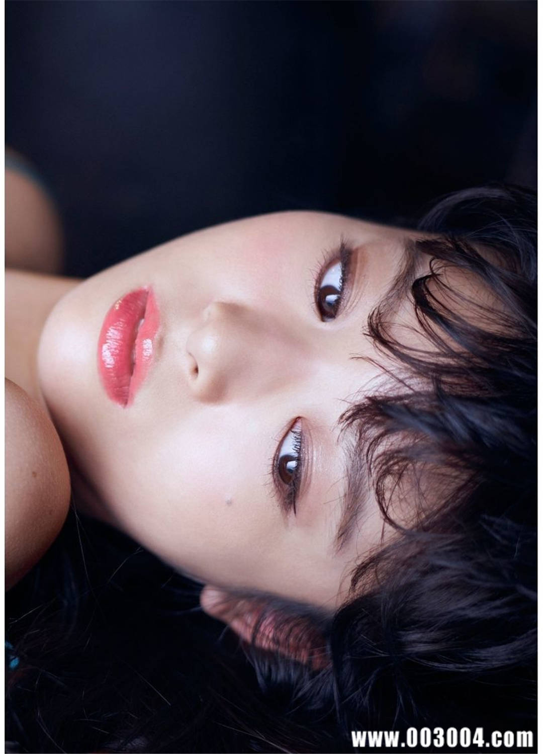 马场富美加写真集《ぜっぴん》高清全本