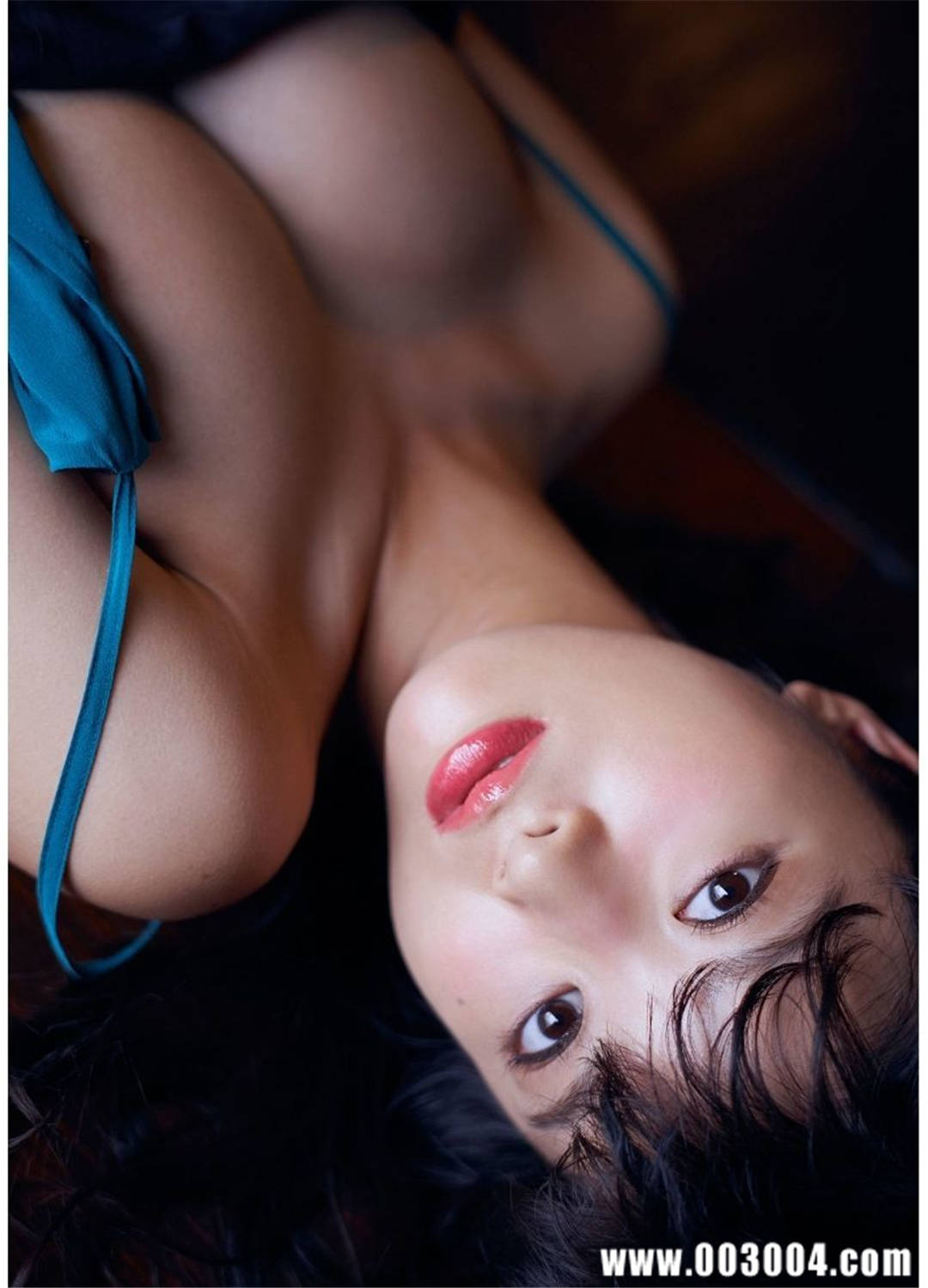 马场富美加写真集《ぜっぴん》高清全本