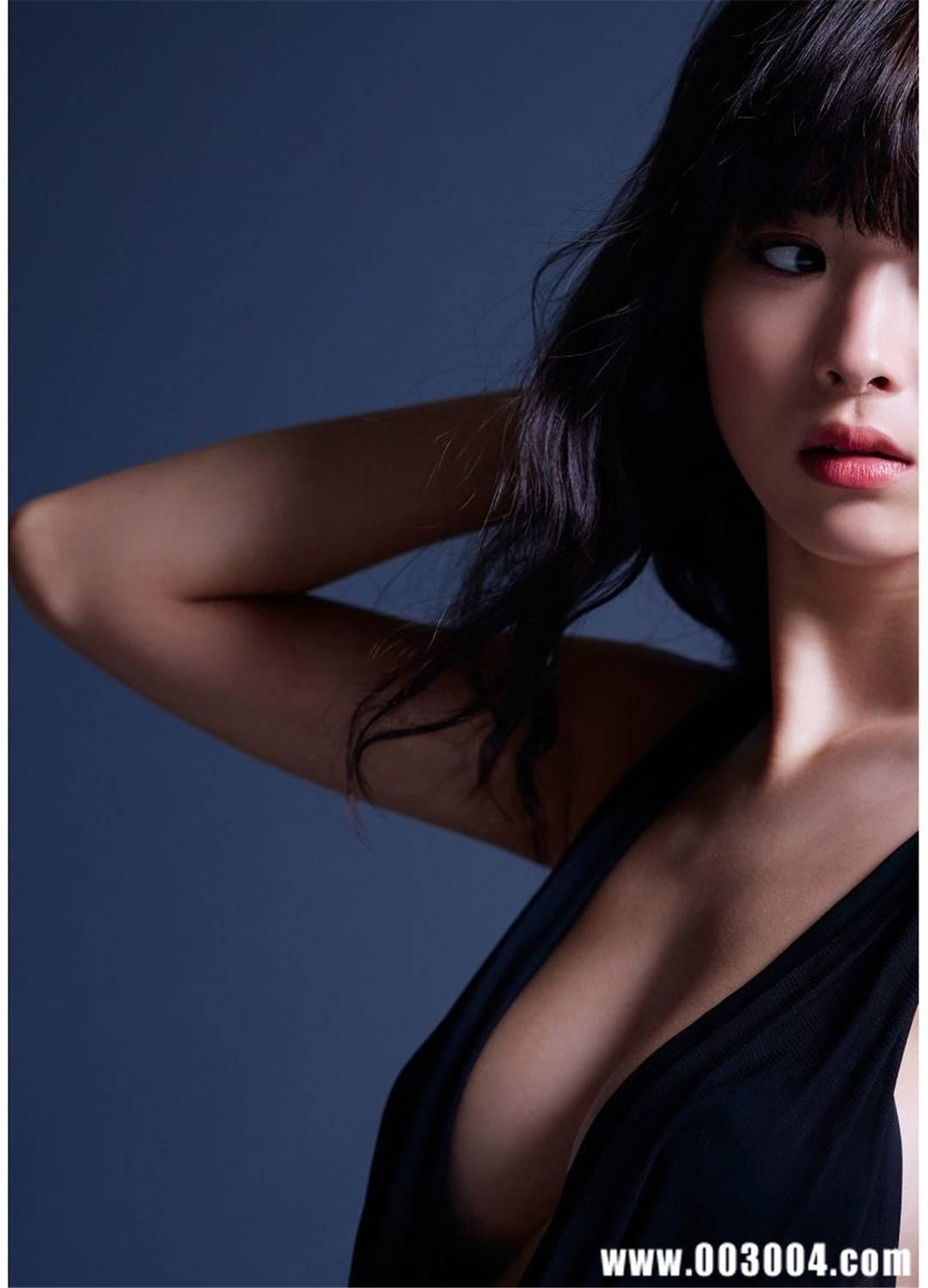 马场富美加写真集《ぜっぴん》高清全本