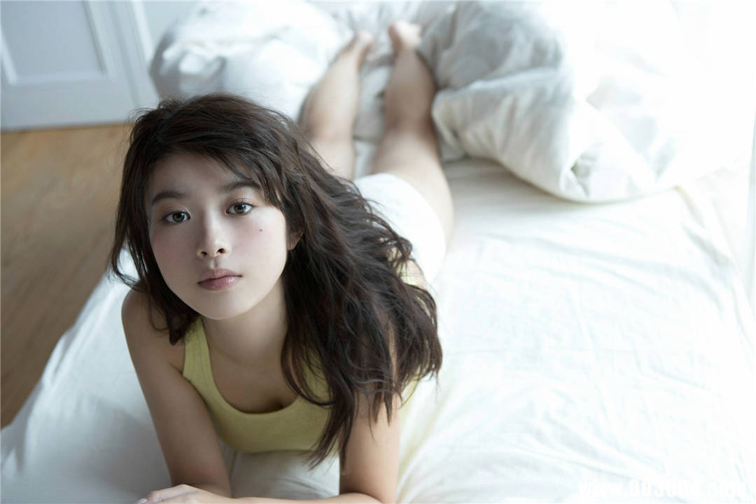 马场富美加写真集《Vol.729 Fumika Baba 馬場ふみか 》高清全本