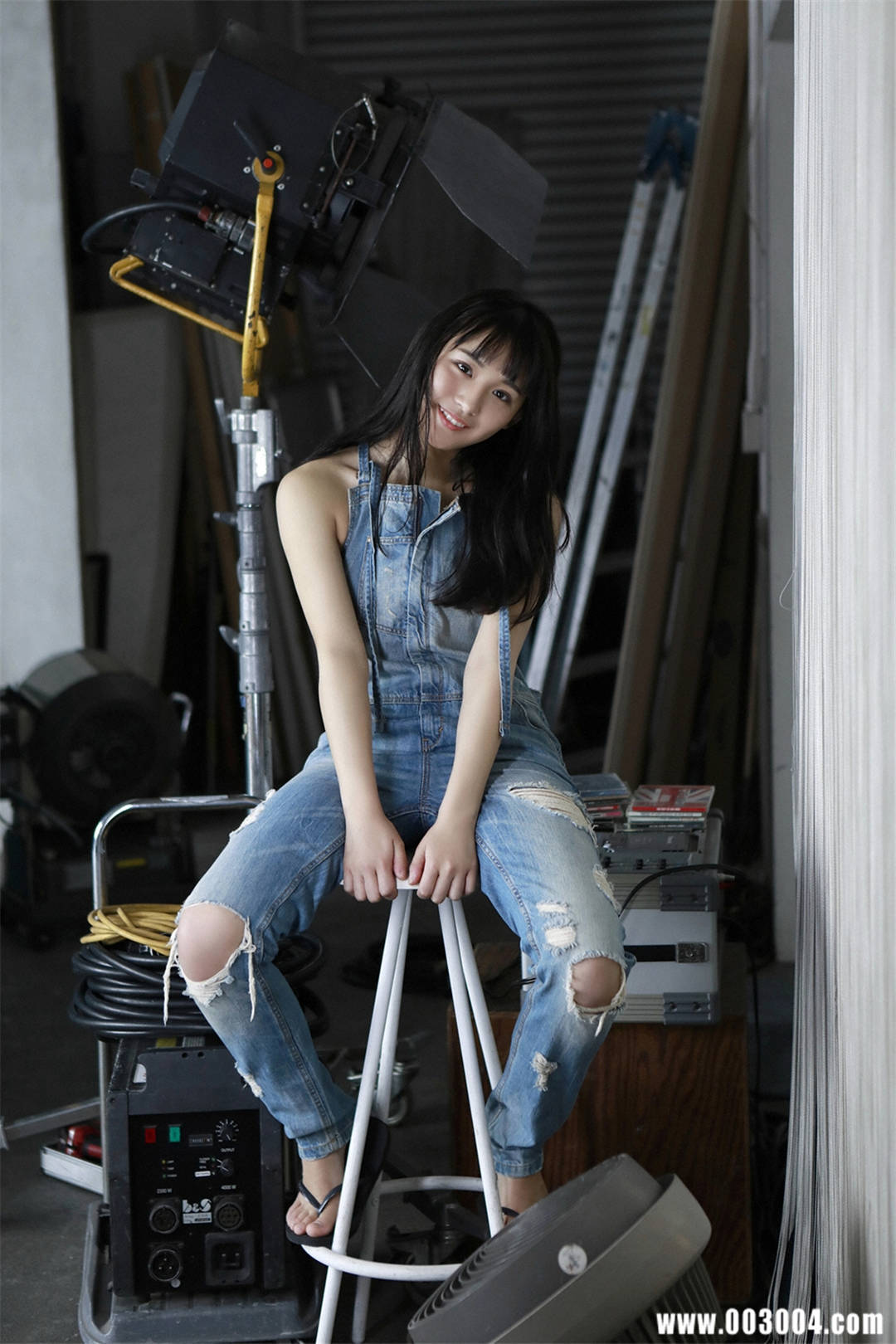 浅川梨奈写真集《HOT SHOT!「ビッグコミックスピリッツ グラビアセレクション」》高清全本