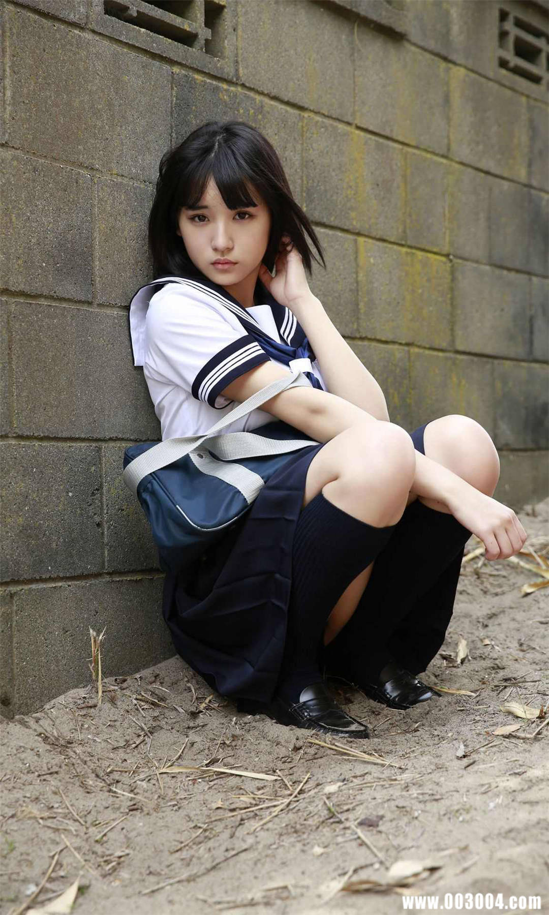 浅川梨奈写真集《始まり》高清全本