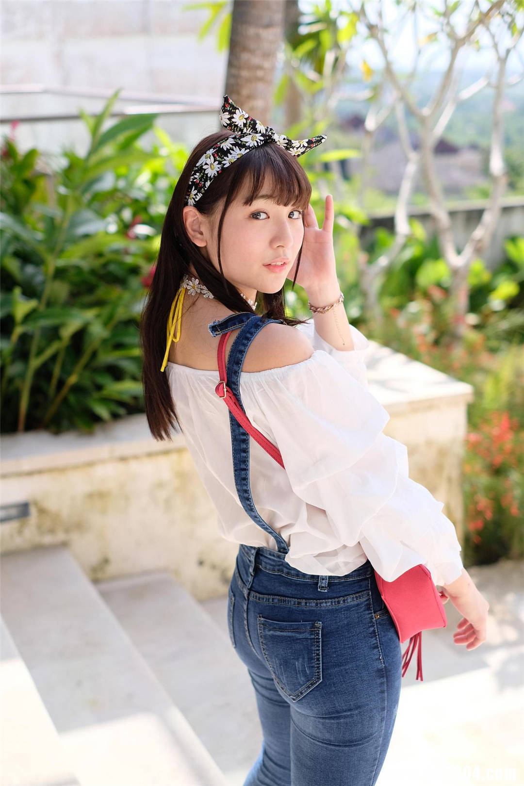 浅川梨奈写真集《お待たせしました！》高清全本