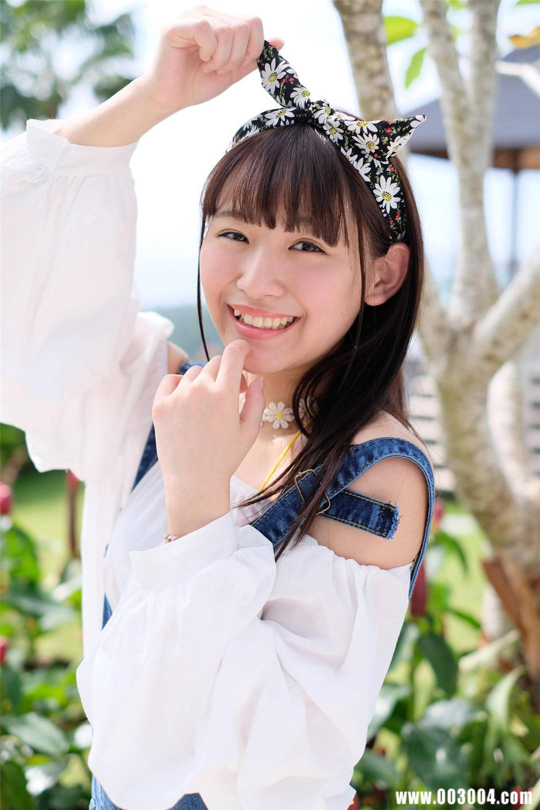 浅川梨奈写真集《お待たせしました！》高清全本