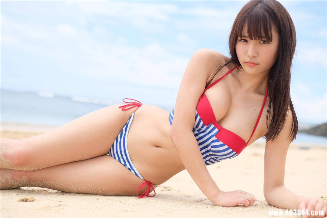 浅川梨奈写真集《お待たせしました！》高清全本