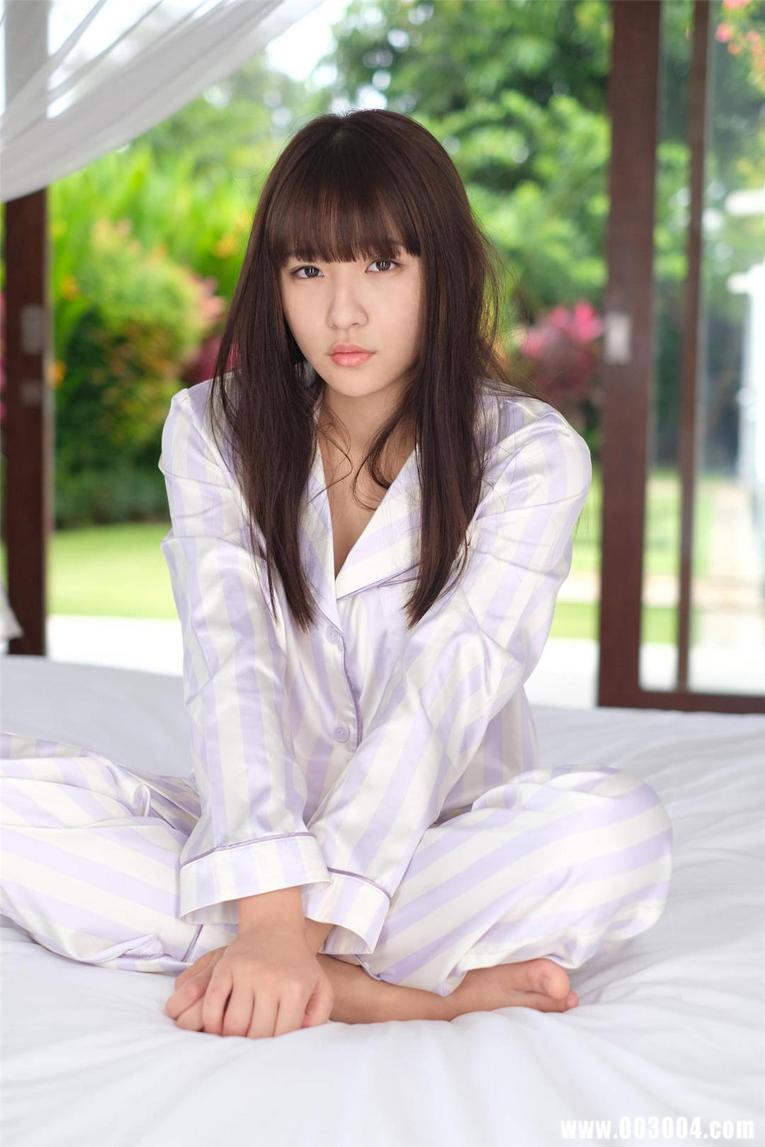 浅川梨奈写真集《お待たせしました！》高清全本