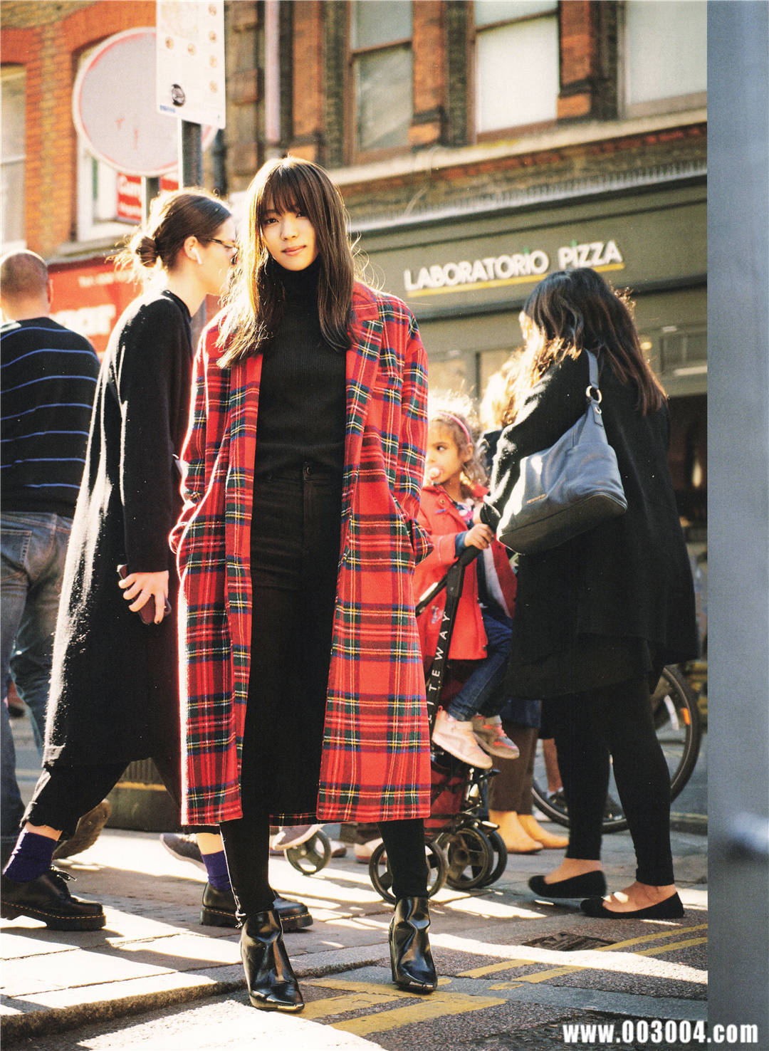 欅坂46 | 小林由依1st写真集《感情の構図》高清全本