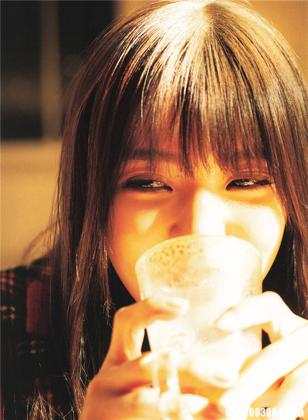 欅坂46 | 小林由依1st写真集《感情の構図》高清全本