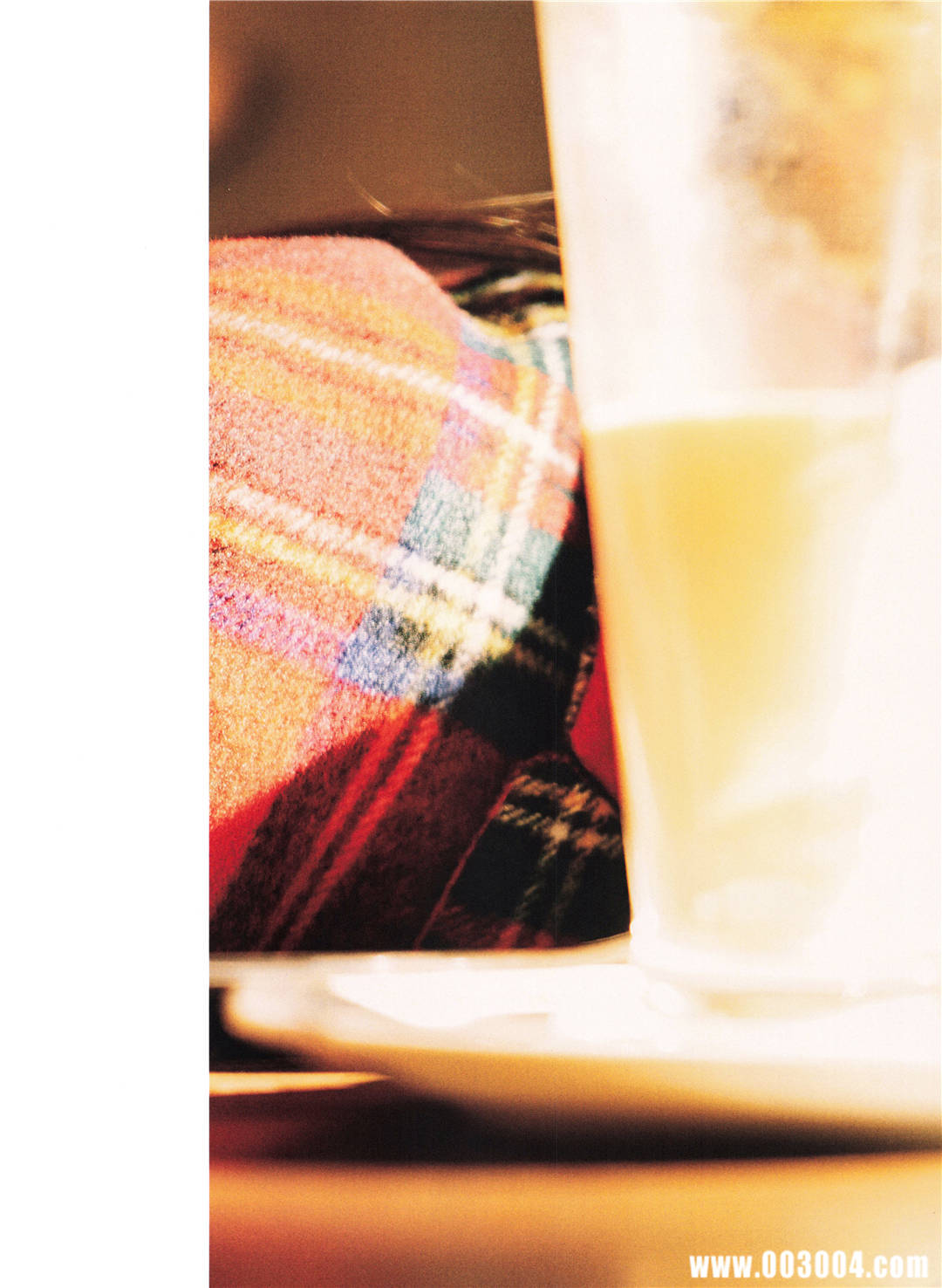 欅坂46 | 小林由依1st写真集《感情の構図》高清全本