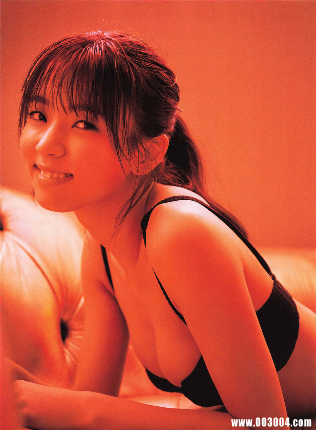 欅坂46 | 小林由依1st写真集《感情の構図》高清全本