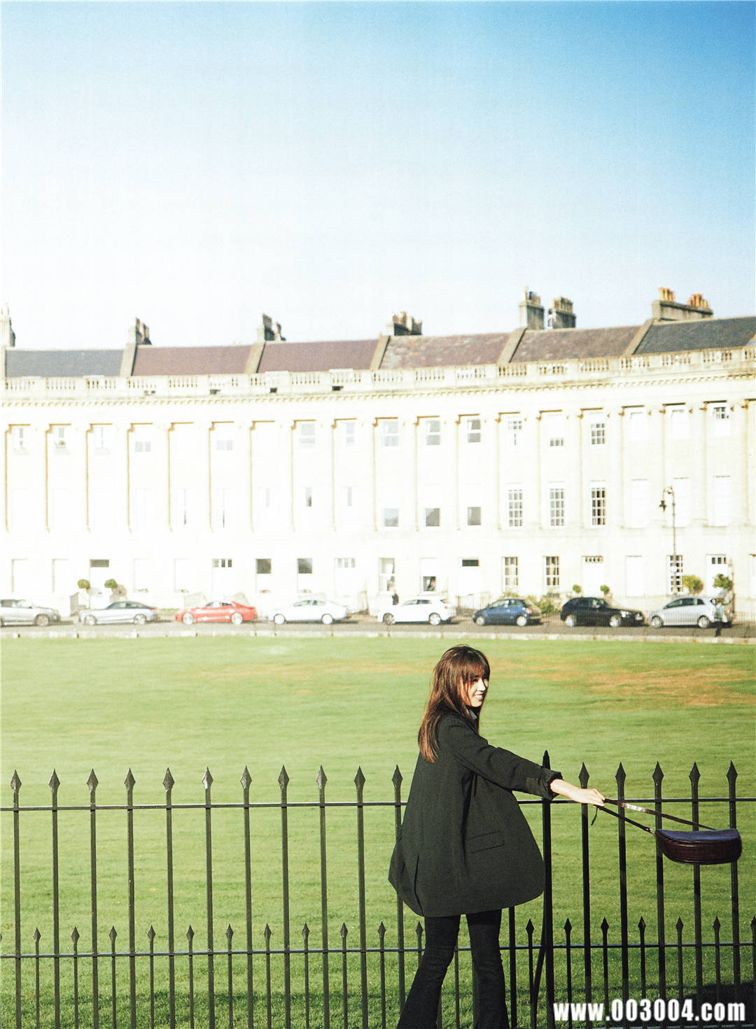 欅坂46 | 小林由依1st写真集《感情の構図》高清全本