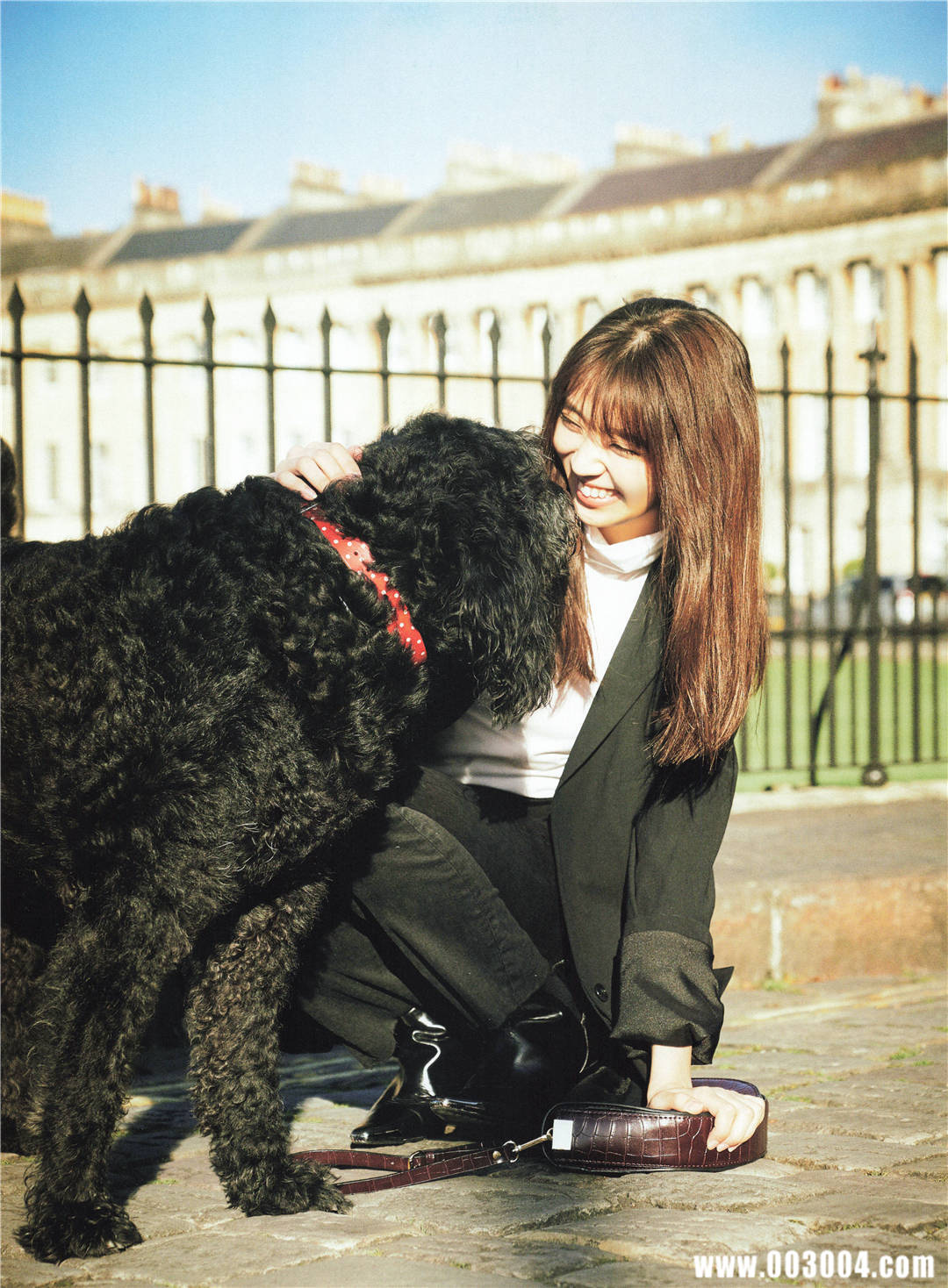 欅坂46 | 小林由依1st写真集《感情の構図》高清全本