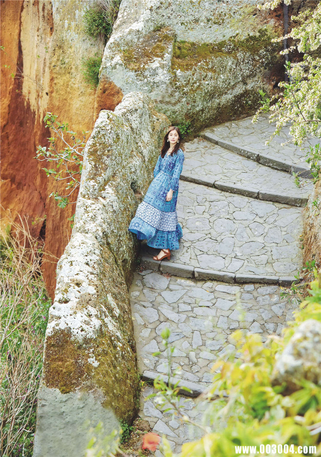 如恋人般の親密 | 新木优子2nd写真集《honey》