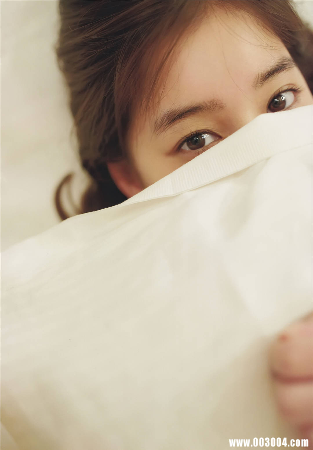 如恋人般の親密 | 新木优子2nd写真集《honey》