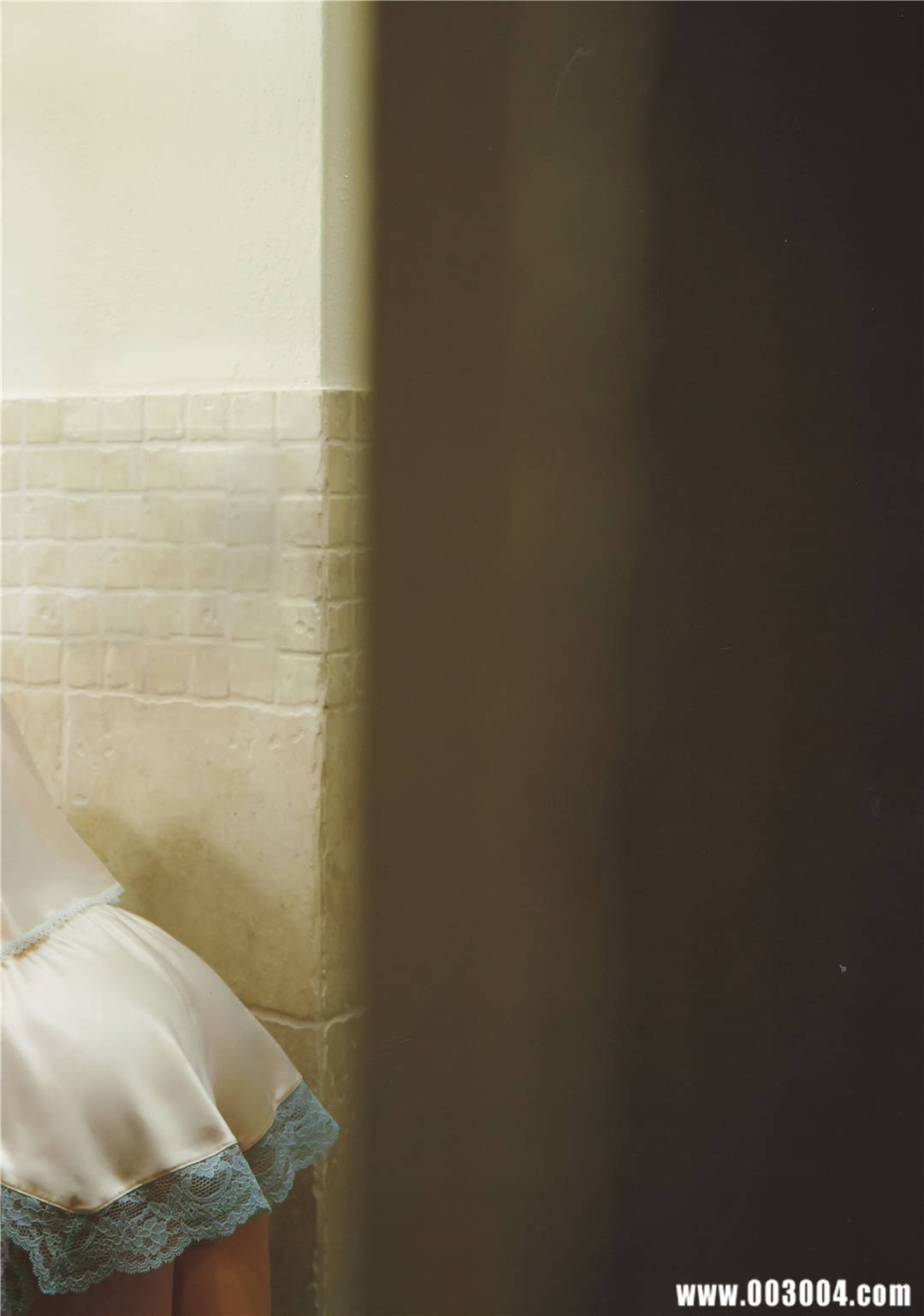 如恋人般の親密 | 新木优子2nd写真集《honey》