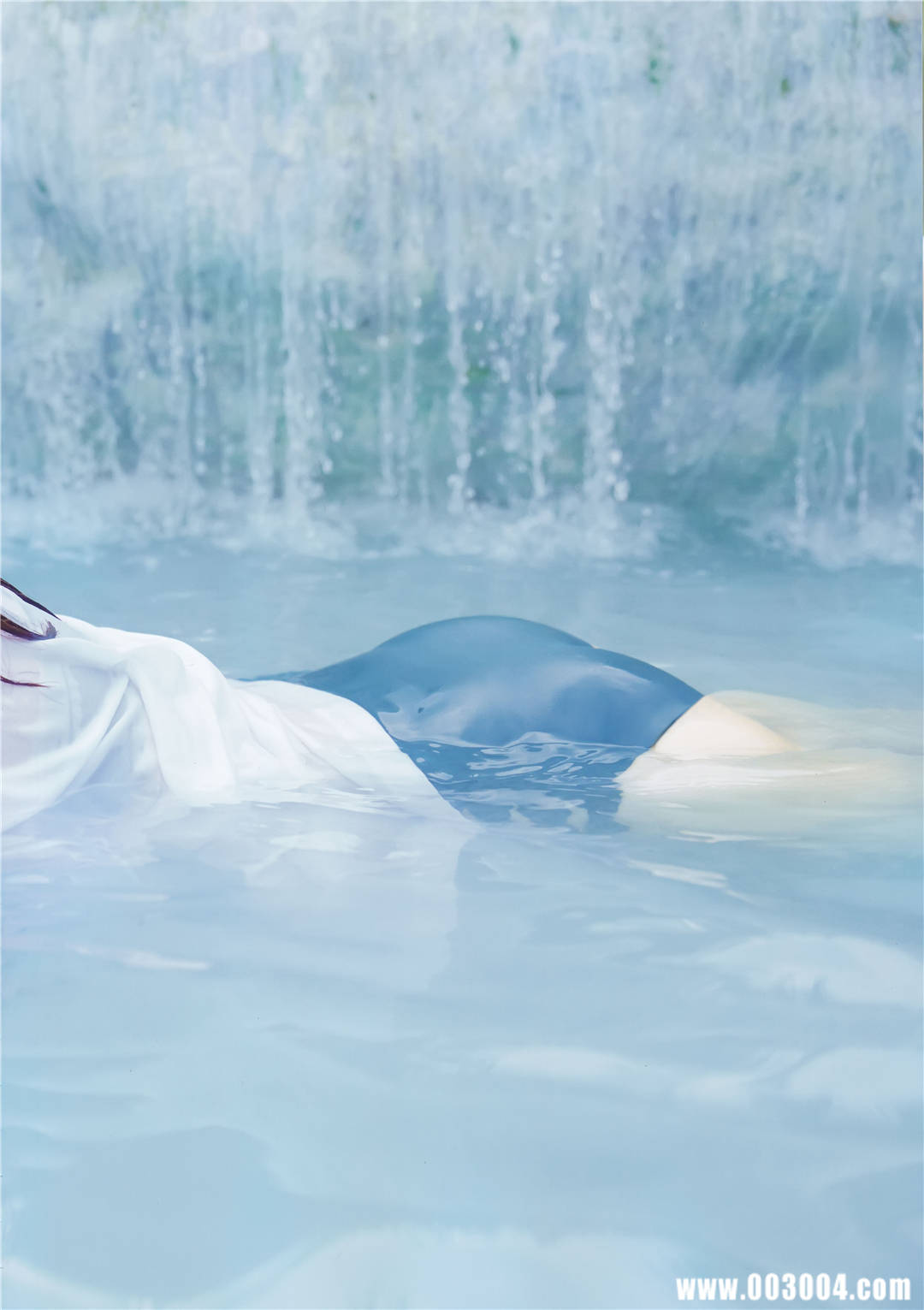 如恋人般の親密 | 新木优子2nd写真集《honey》