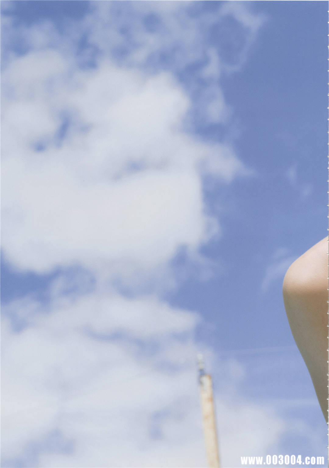 浅川梨奈1ST写真集《なないろ》高清全本