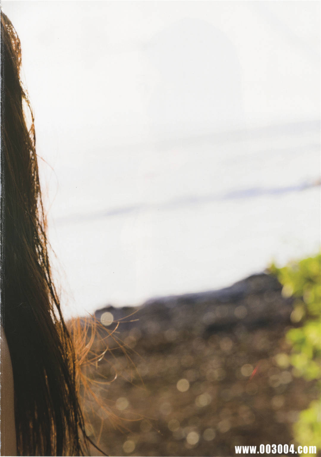 浅川梨奈1ST写真集《なないろ》高清全本