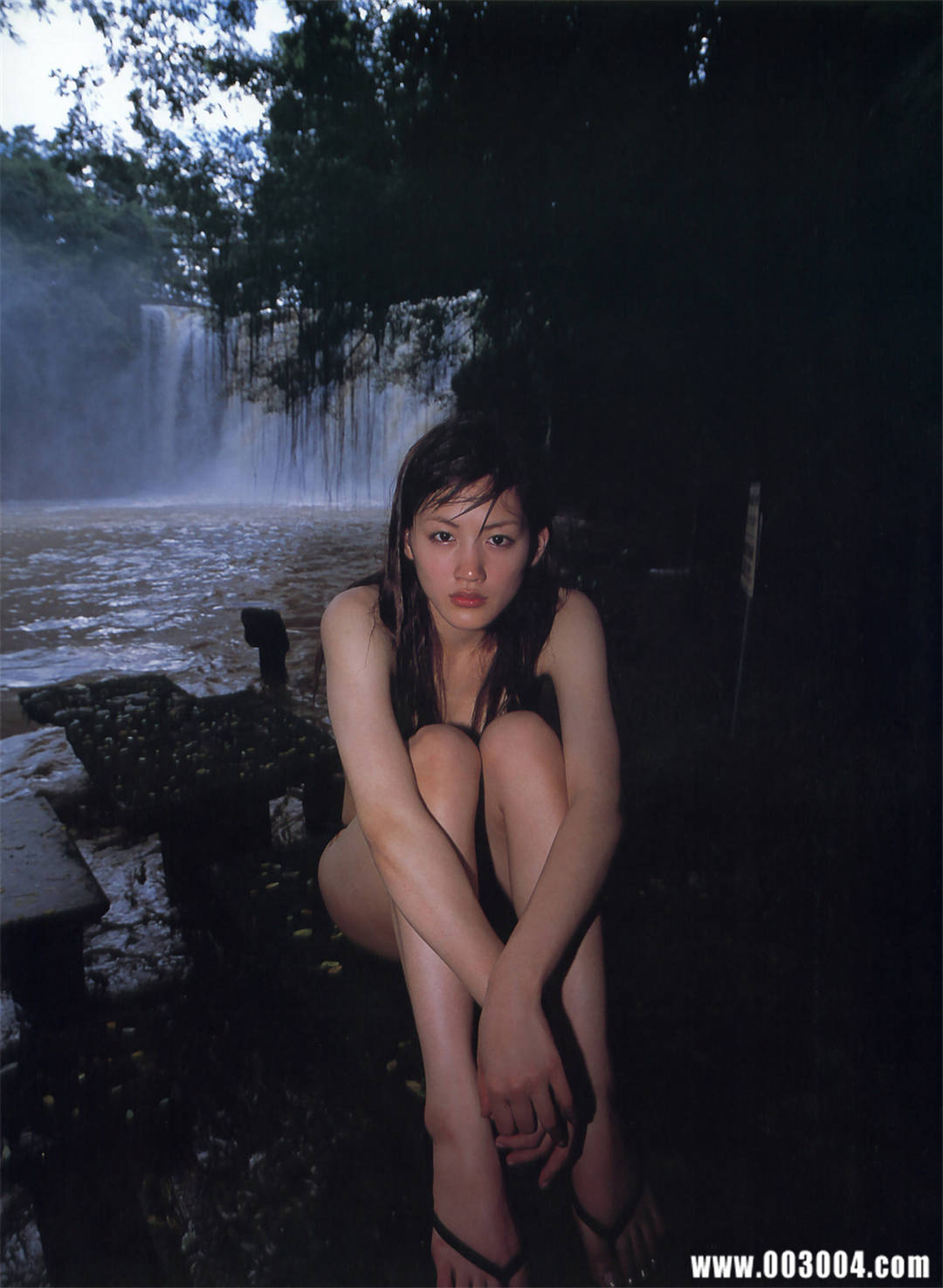 绫濑遥写真集《HEROINE》高清全本