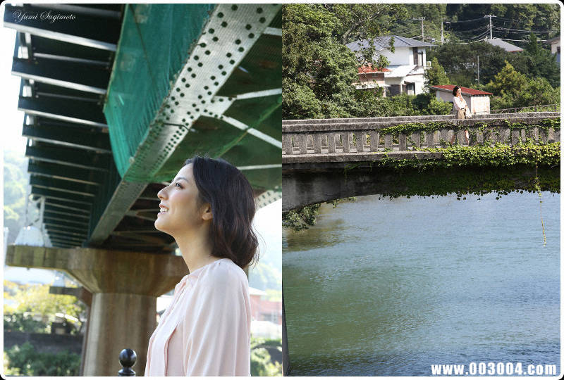 杉本有美写真集《大人の週末》高清全本