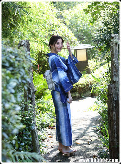 杉本有美写真集《大人の週末》高清全本