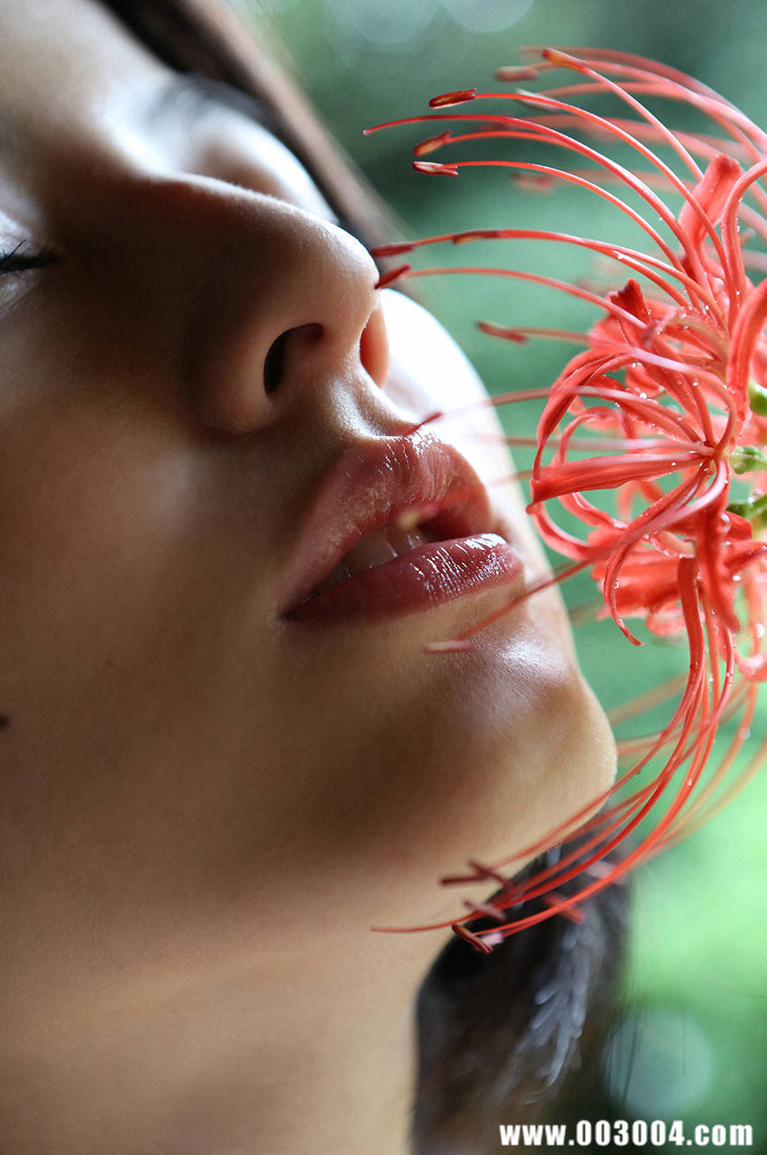 杉本有美写真集《大人の週末》高清全本