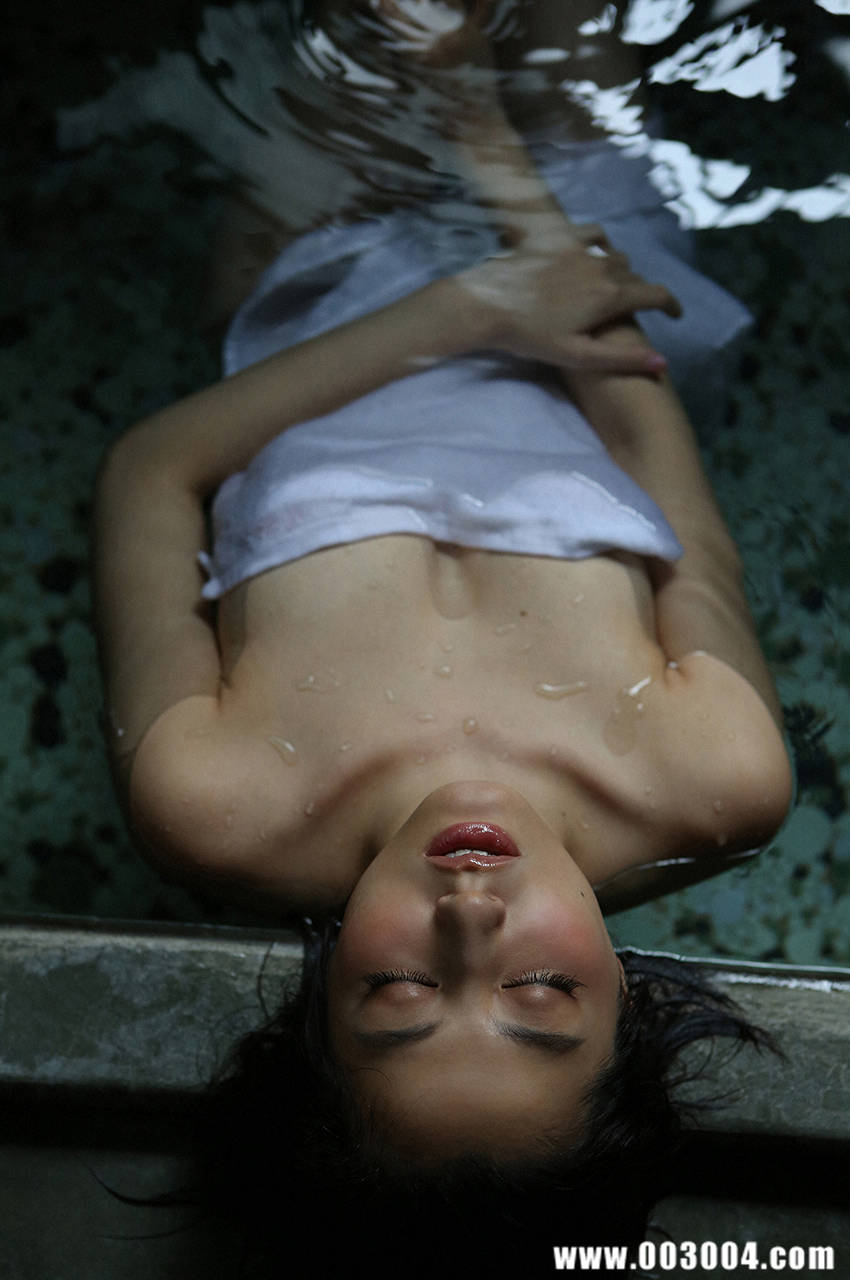 杉本有美写真集《大人の週末》高清全本