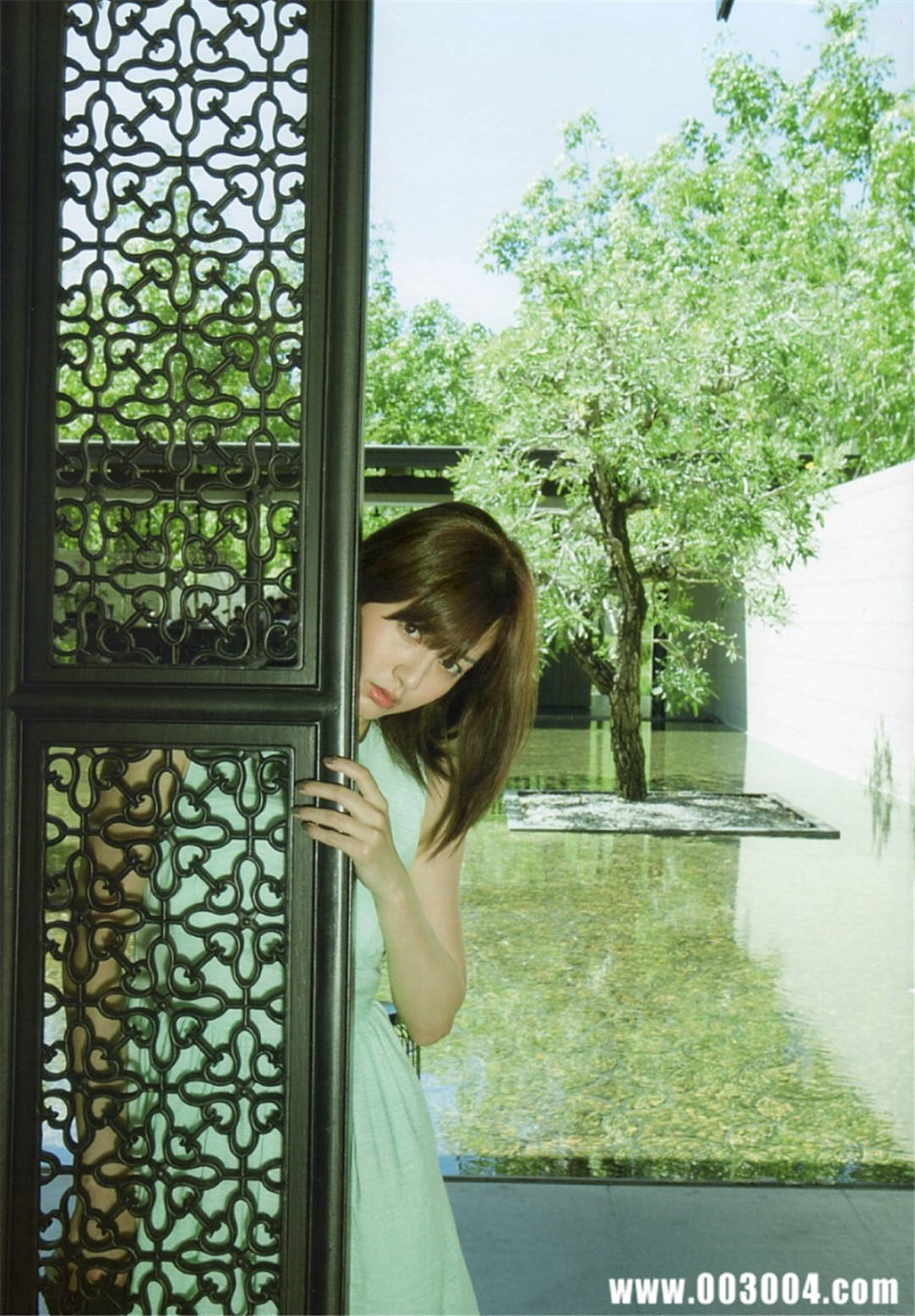 杉本有美写真《CielMer》高清全本