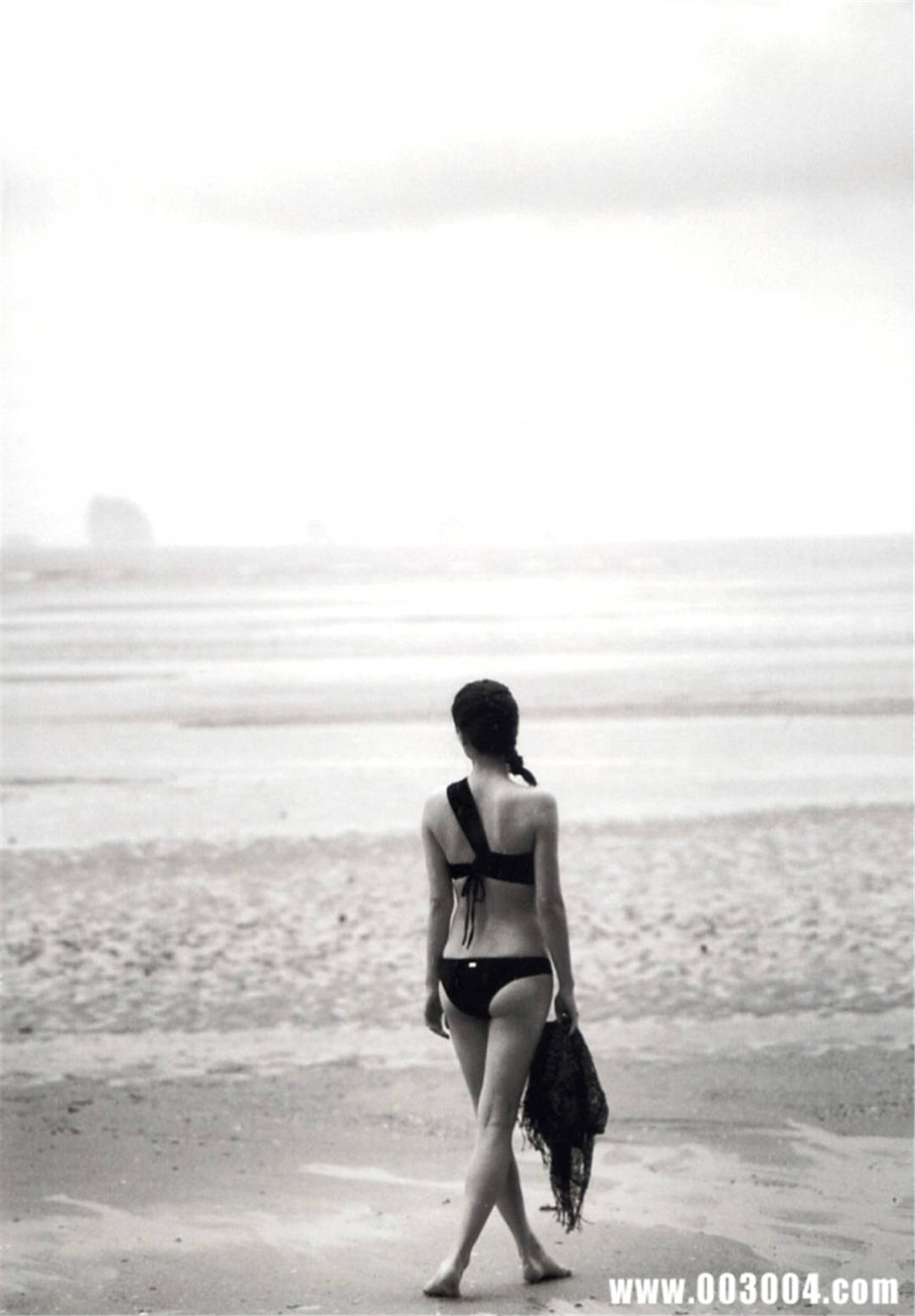 杉本有美写真《CielMer》高清全本