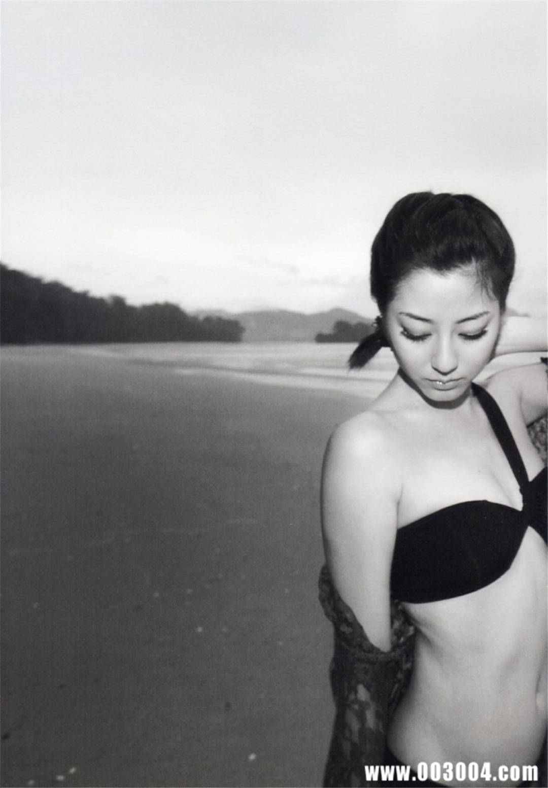 杉本有美写真《CielMer》高清全本