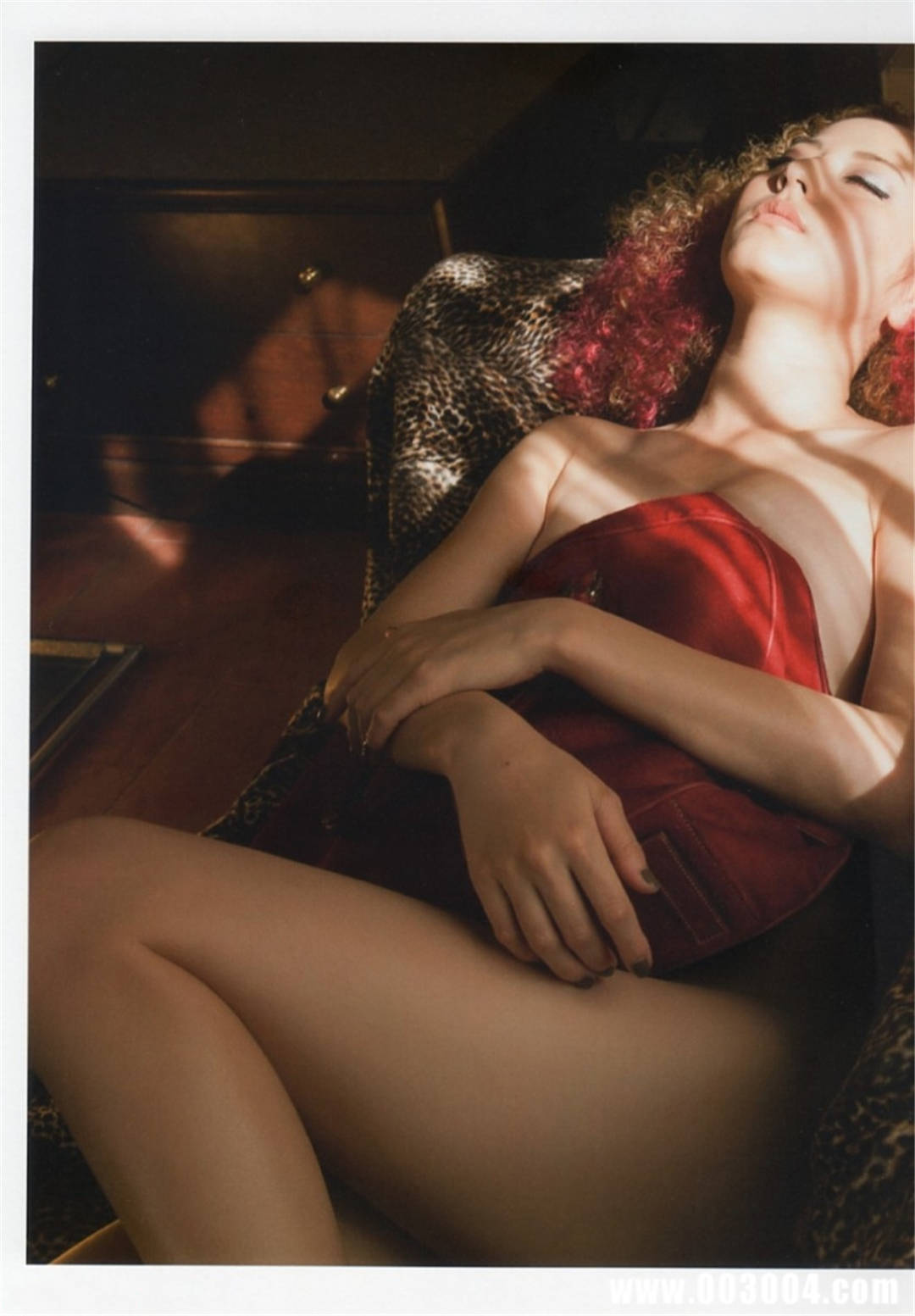 杉本有美写真《CielMer》高清全本