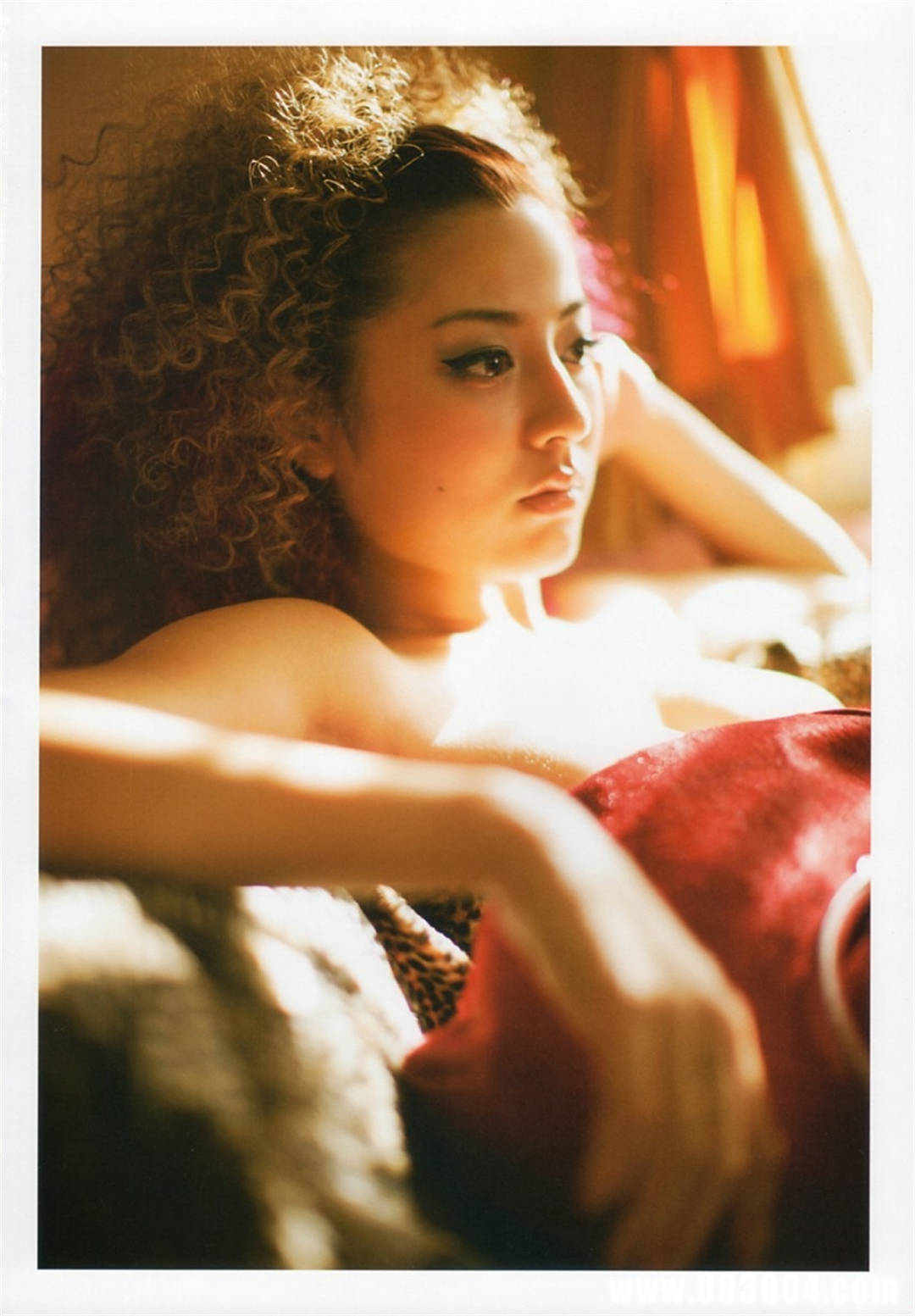 杉本有美写真《CielMer》高清全本