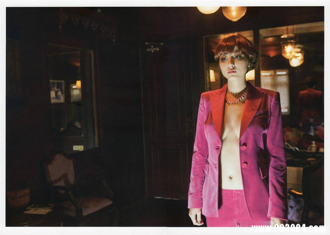 杉本有美写真《CielMer》高清全本