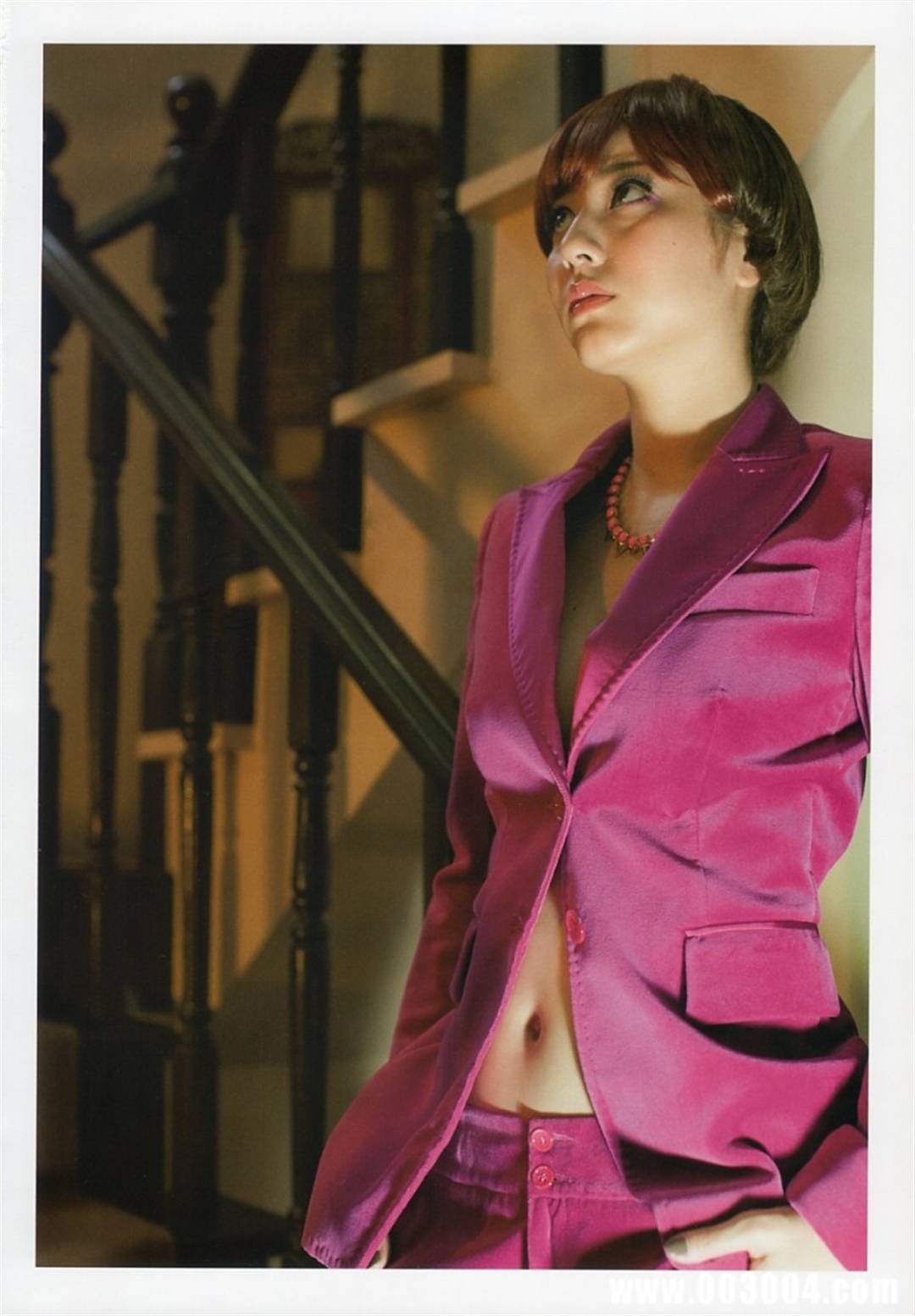 杉本有美写真《CielMer》高清全本