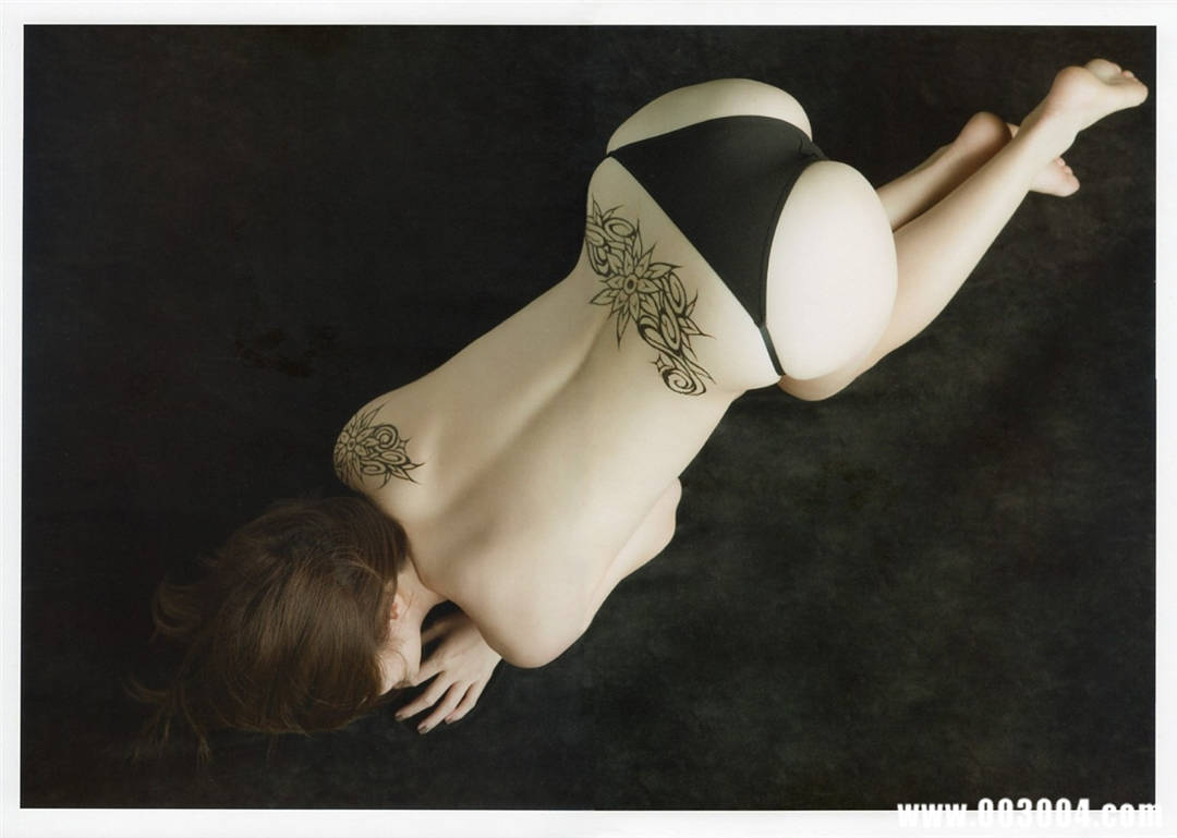 杉本有美写真《CielMer》高清全本