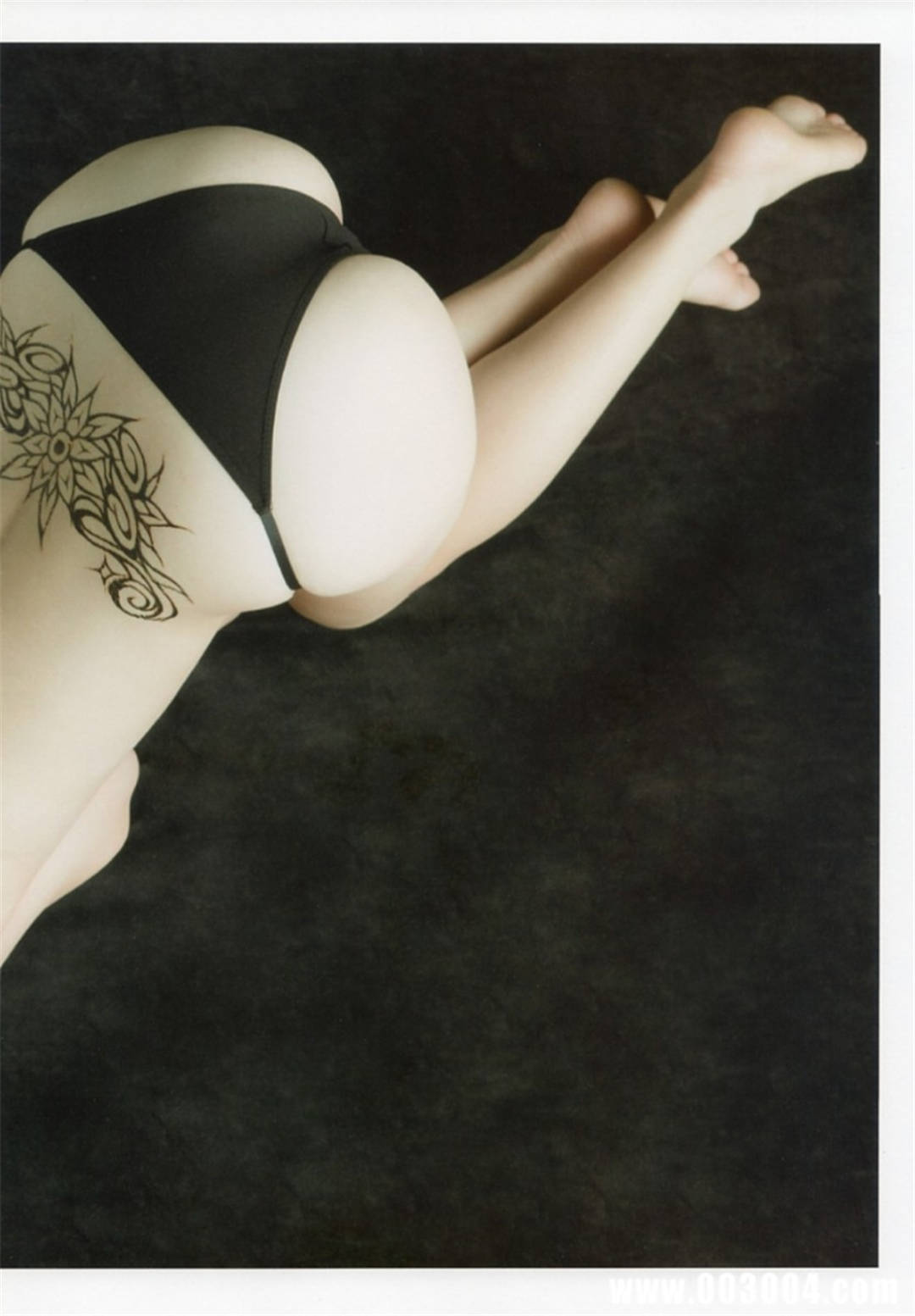 杉本有美写真《CielMer》高清全本