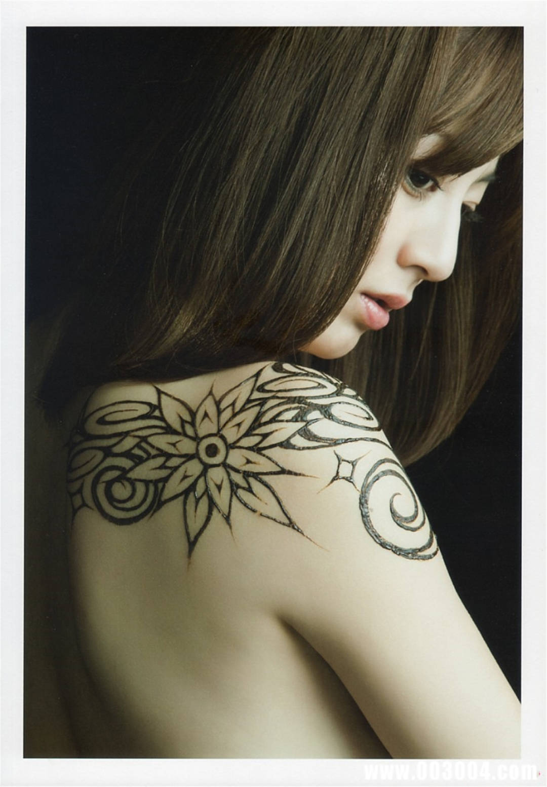 杉本有美写真《CielMer》高清全本