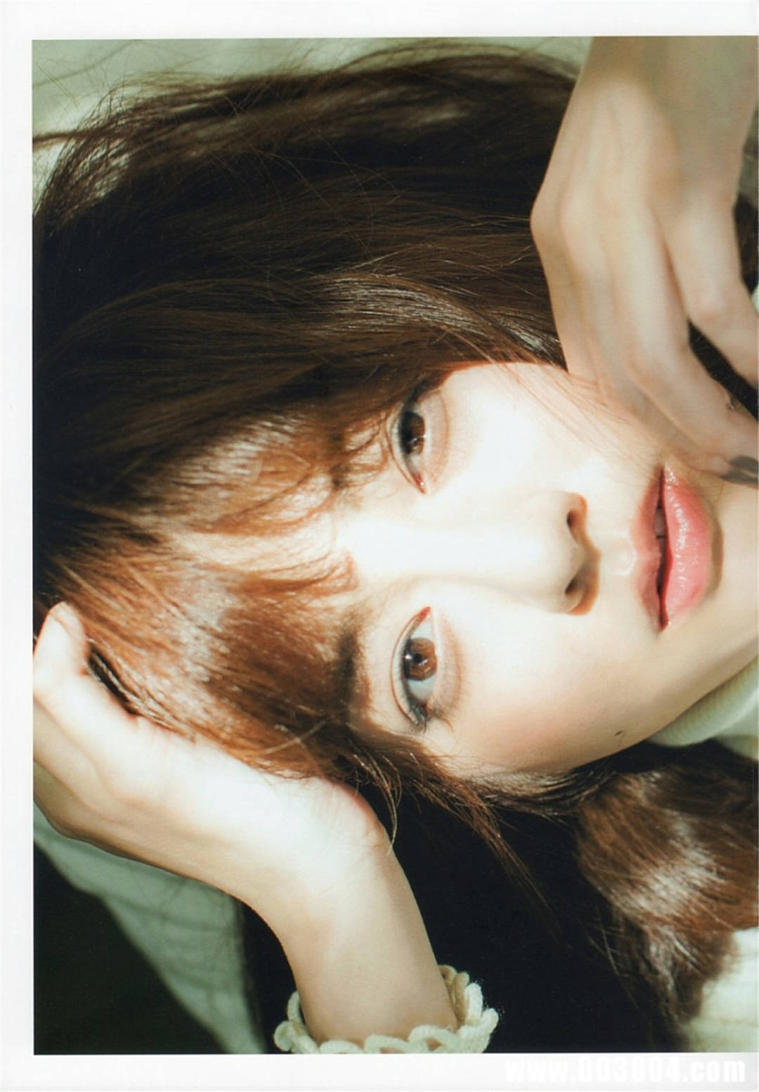 杉本有美写真《CielMer》高清全本