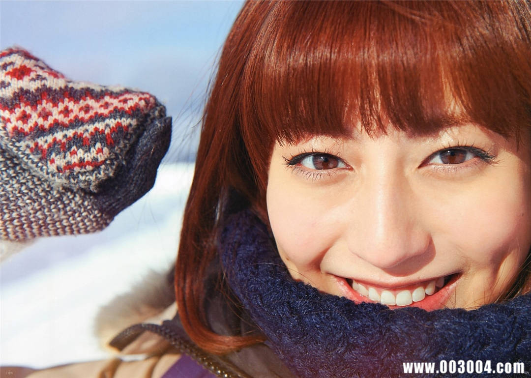 杉本有美写真集《杉本有美と1泊2日》高清全本