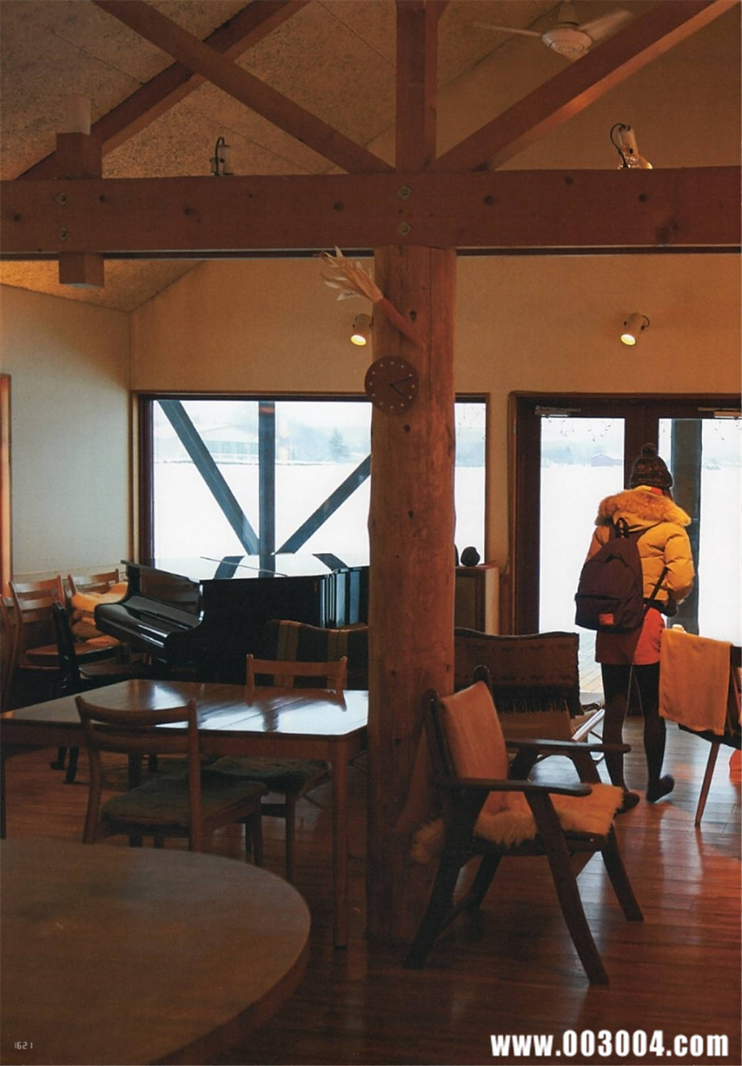 杉本有美写真集《杉本有美と1泊2日》高清全本