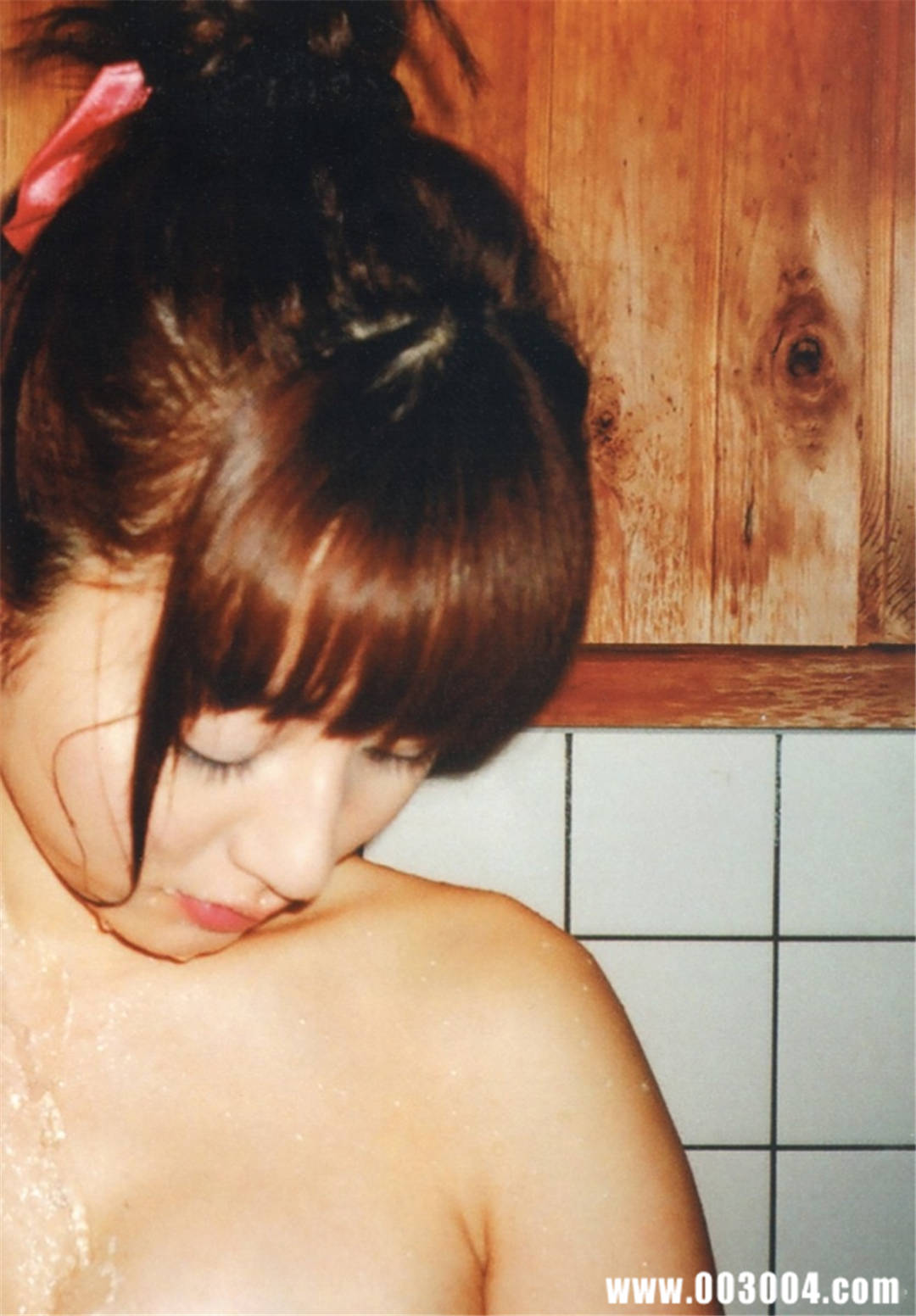 杉本有美写真集《杉本有美と1泊2日》高清全本