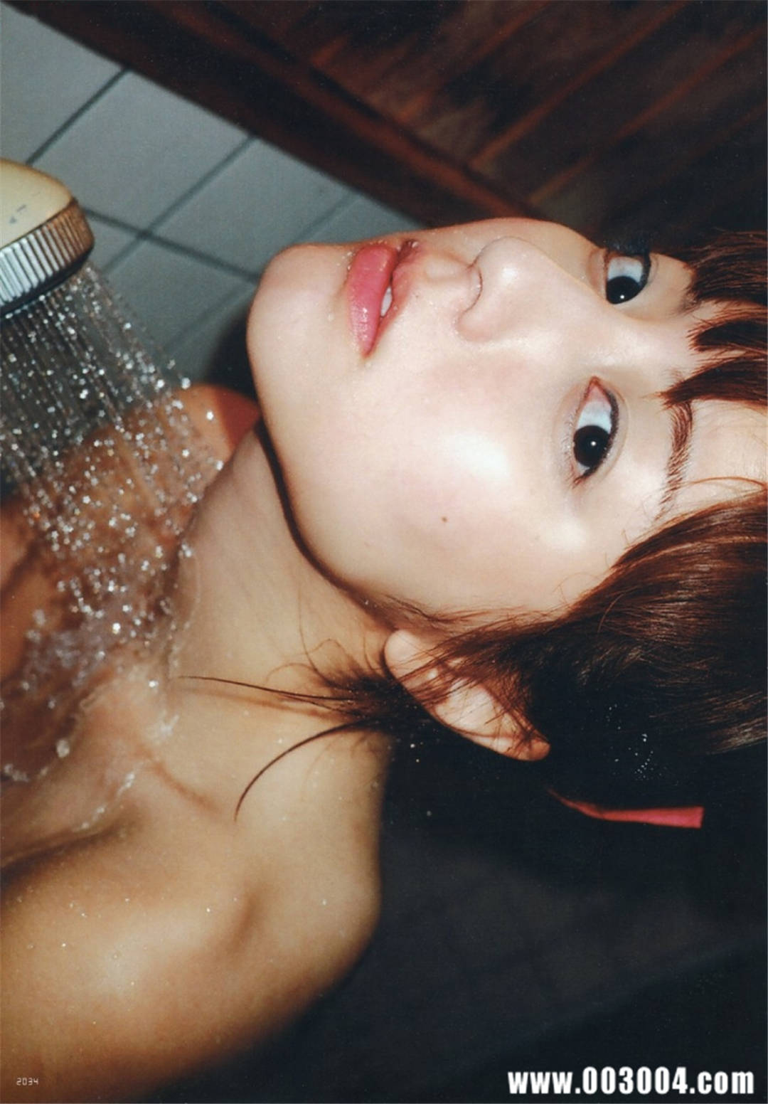 杉本有美写真集《杉本有美と1泊2日》高清全本