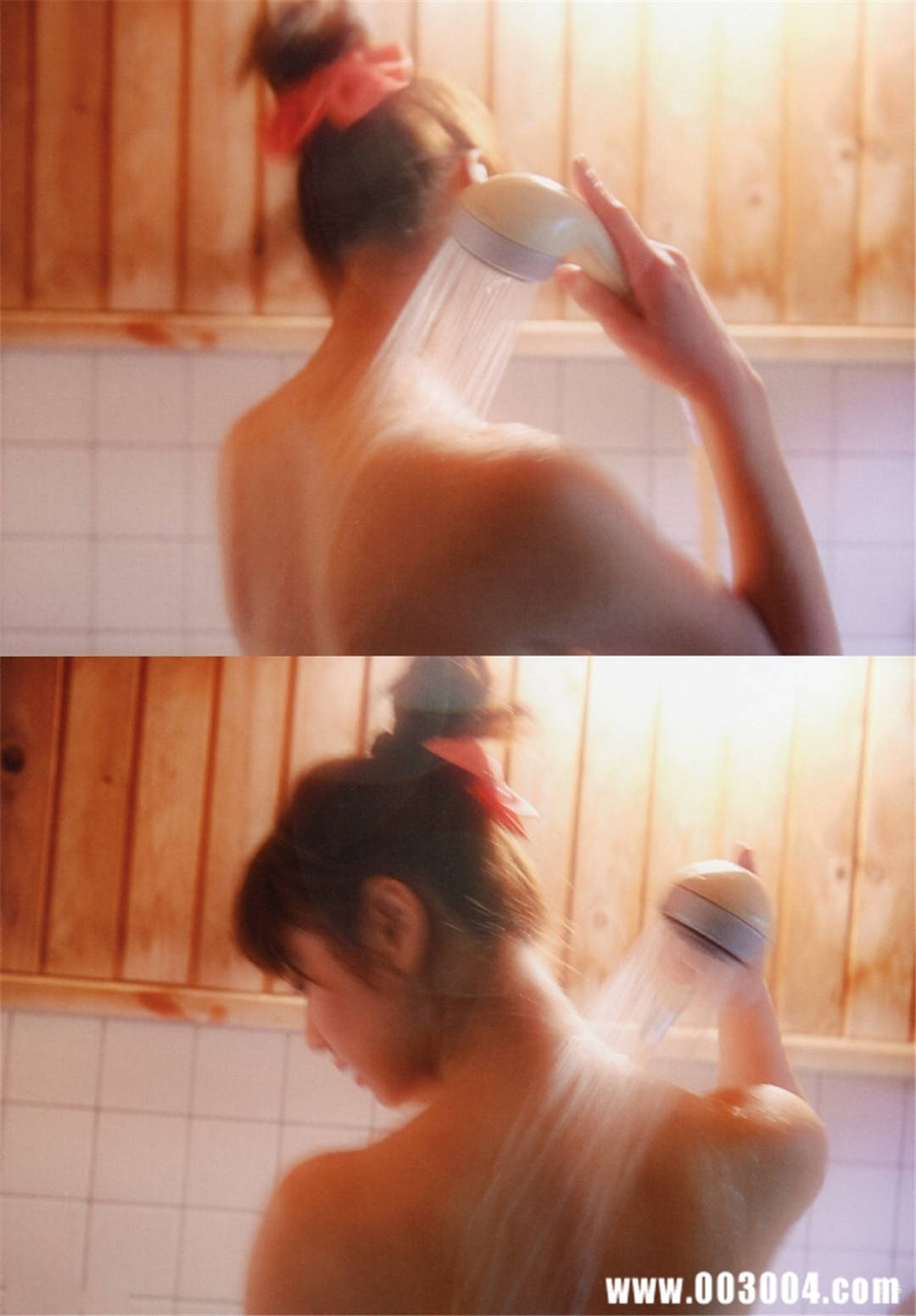 杉本有美写真集《杉本有美と1泊2日》高清全本