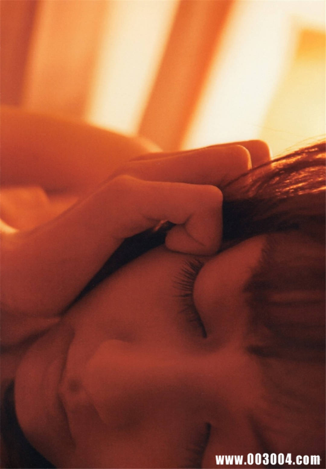 杉本有美写真集《杉本有美と1泊2日》高清全本