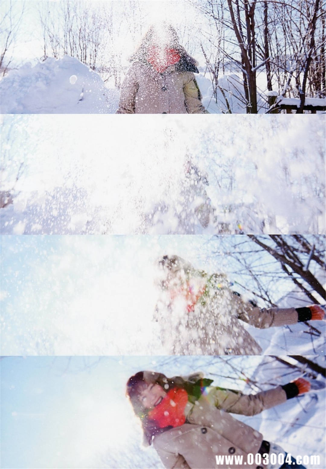 杉本有美写真集《杉本有美と1泊2日》高清全本