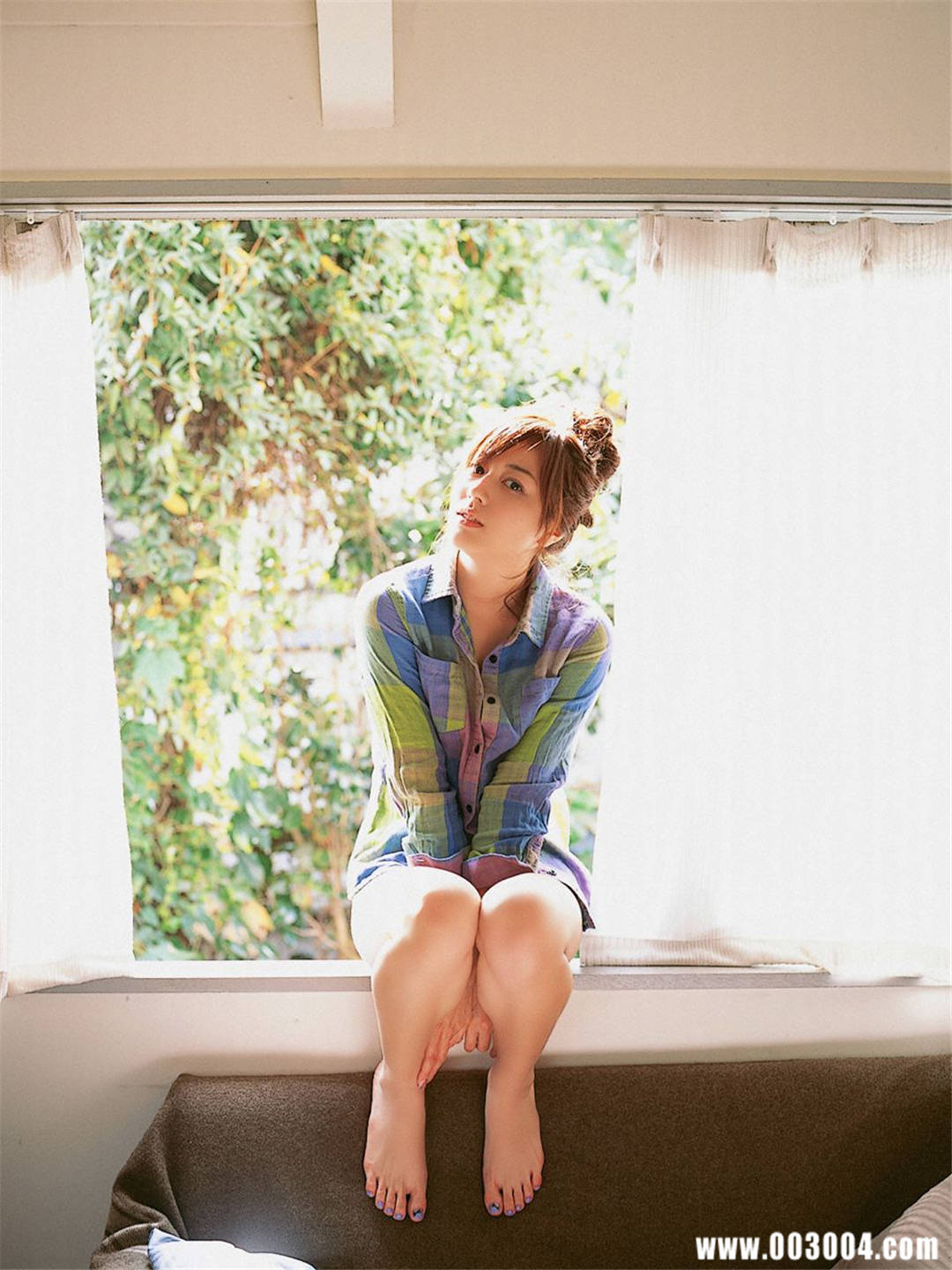 杉本有美写真集《NO.094 Yumi Sugimoto》高清全本