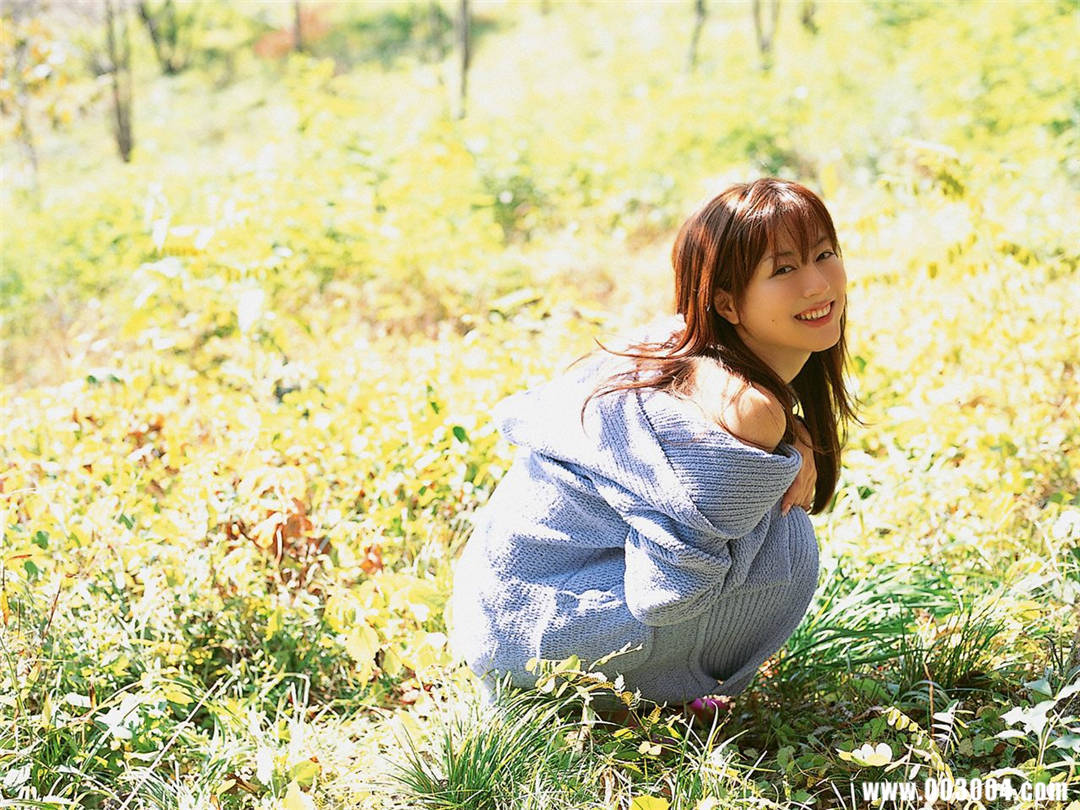 杉本有美写真集《NO.094 Yumi Sugimoto》高清全本